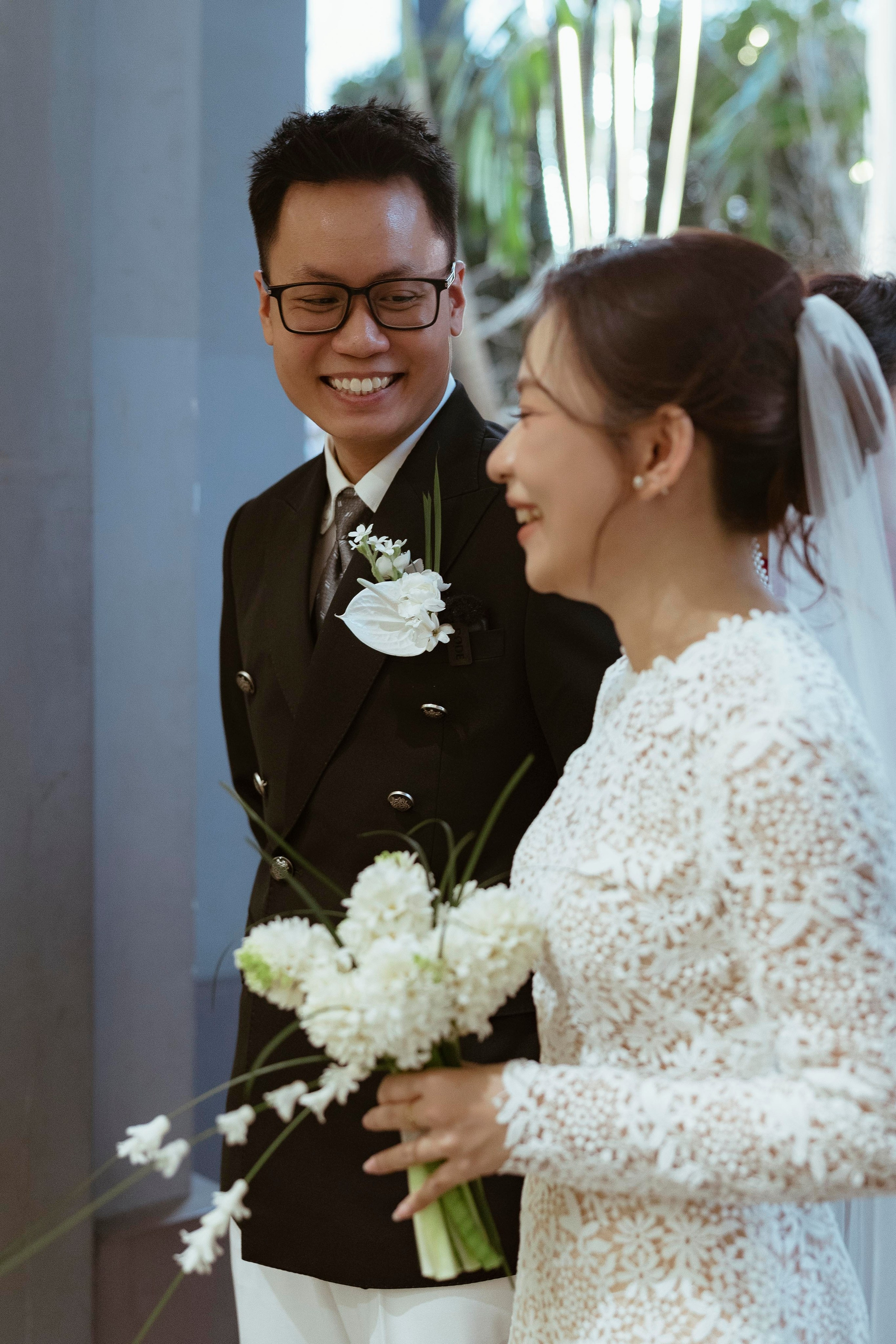 NT- BAO & HUYEN. WEDDING PHOTOGRAPHER IN VIETNAM