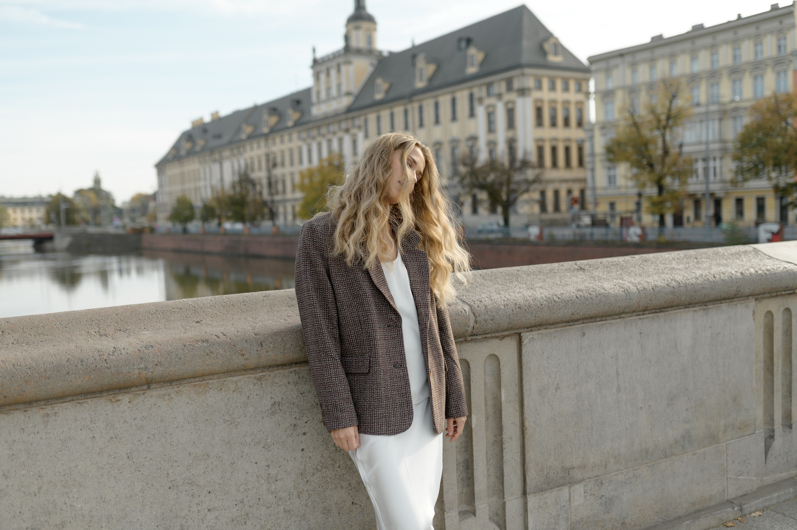 Julia, 2024. Wedding photographer in Wroclaw Warsaw Krakow Margarita Tuleiko