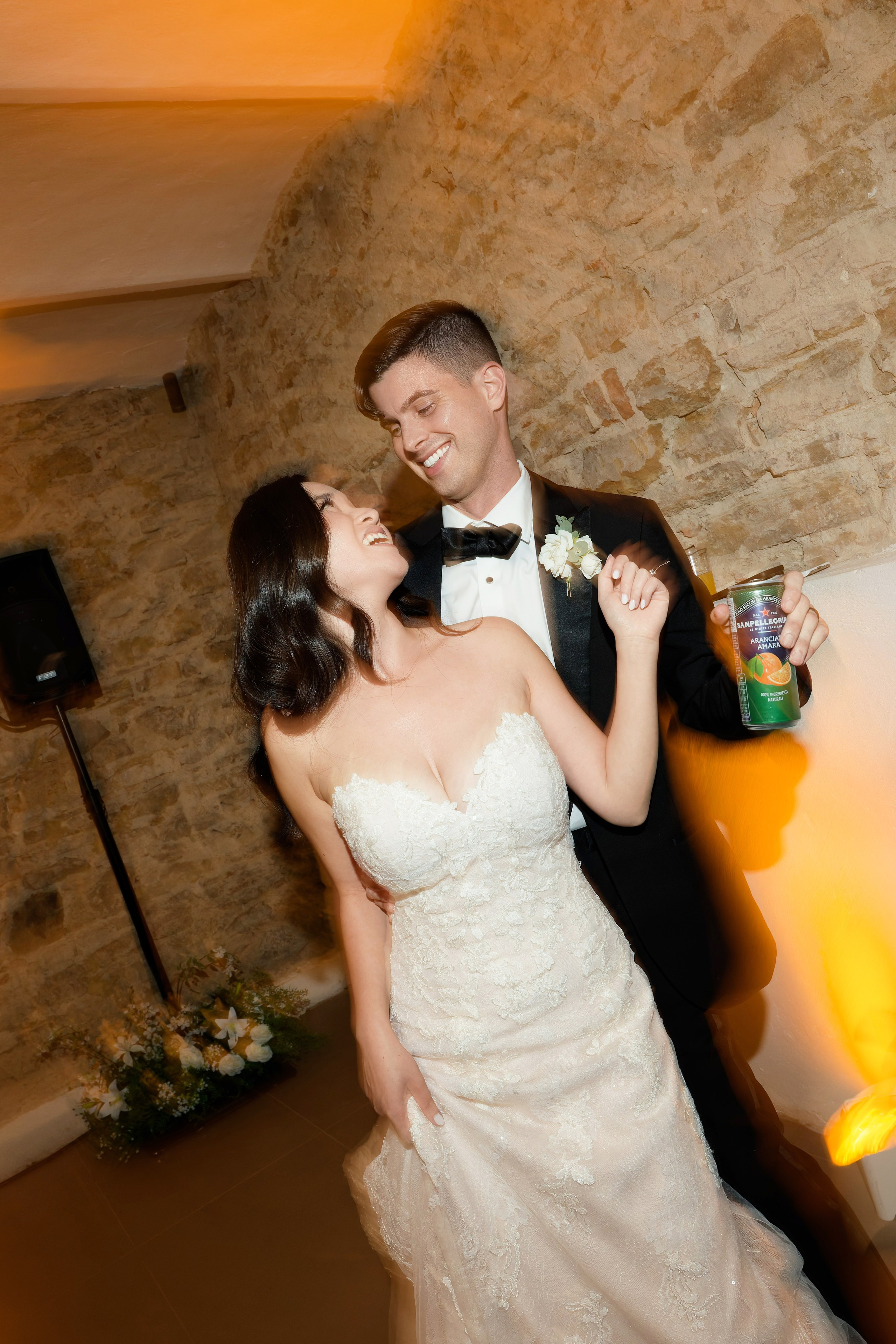 Wedding at Villa Merlo Nero, Florence