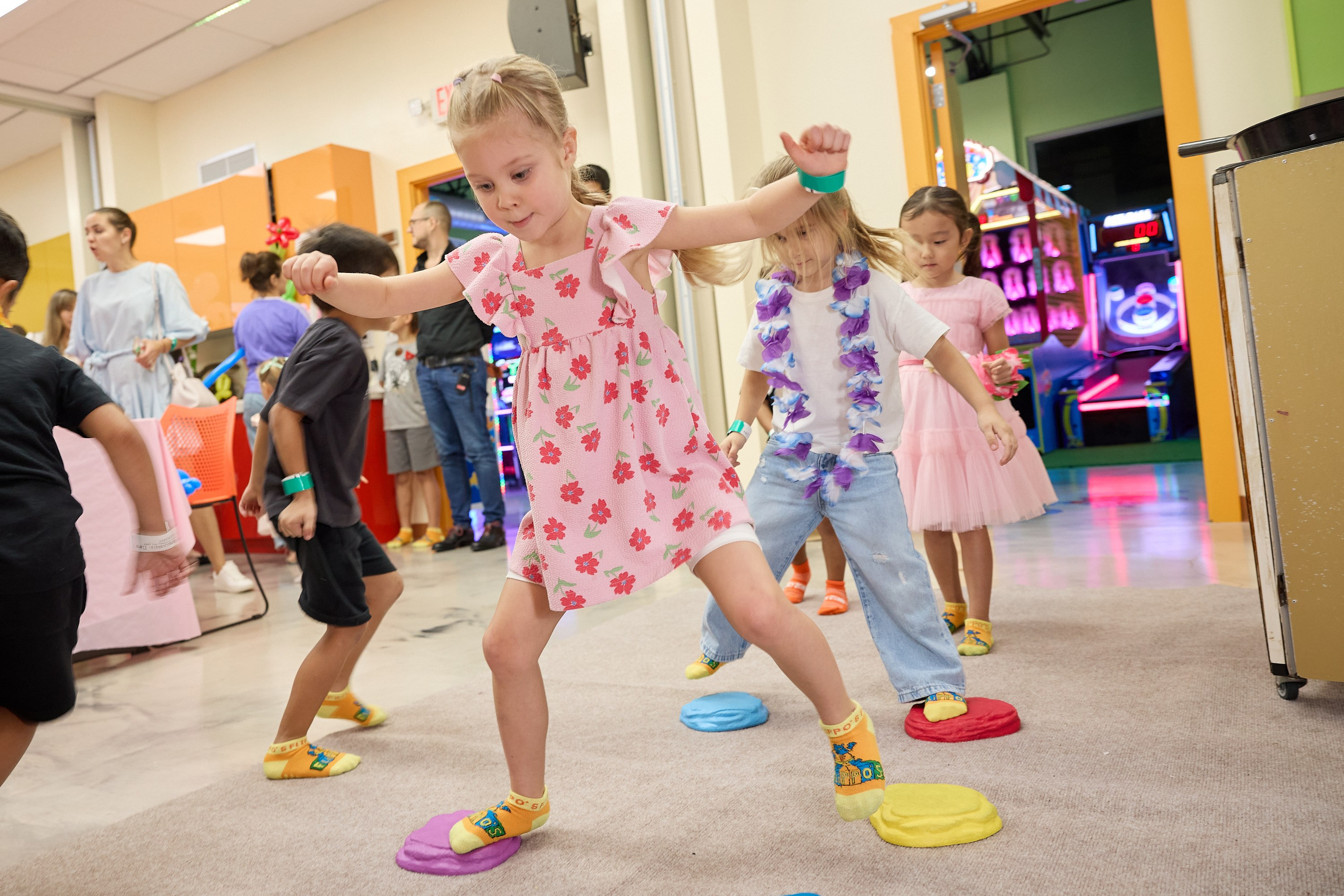 STEPHANIE 5. Photographer Julia Makoveeva