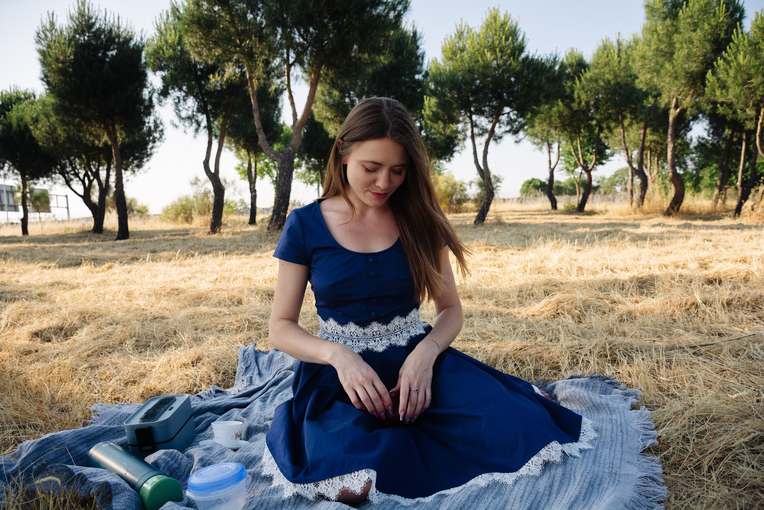 Anna. Shpanarskiy Nazar