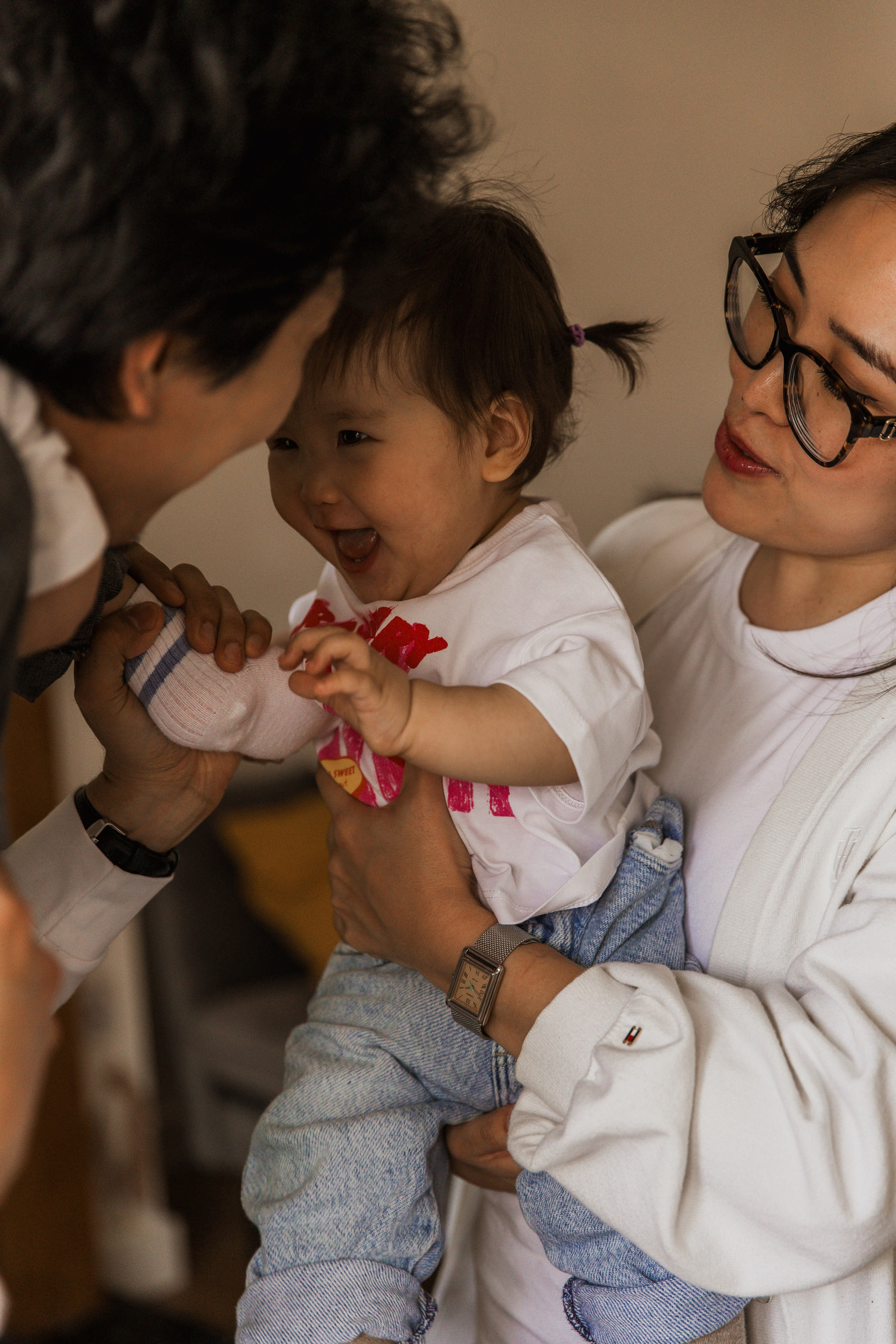 Family. Anna Ryz | Professional Photographer in Birmingham
