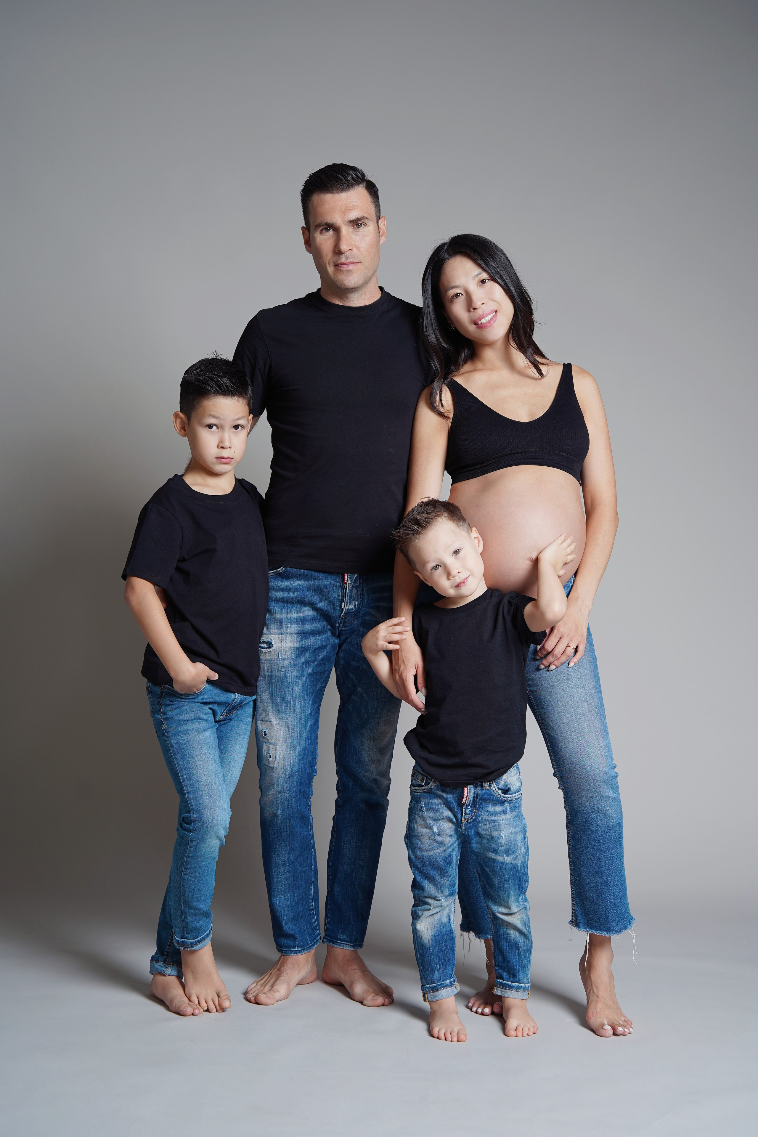 Family. Ftphoto