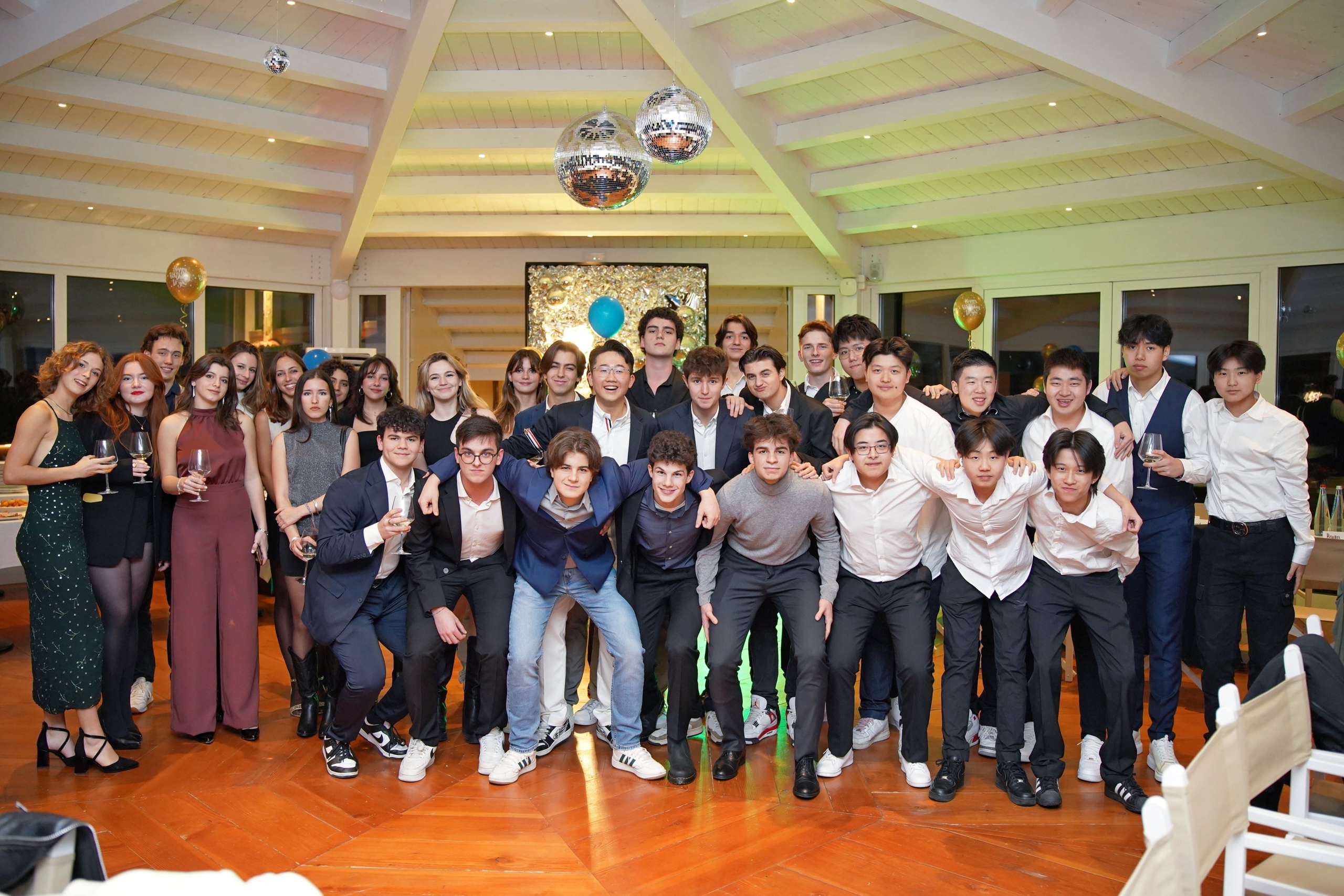 Compleanni e Comunioni. Ftphoto