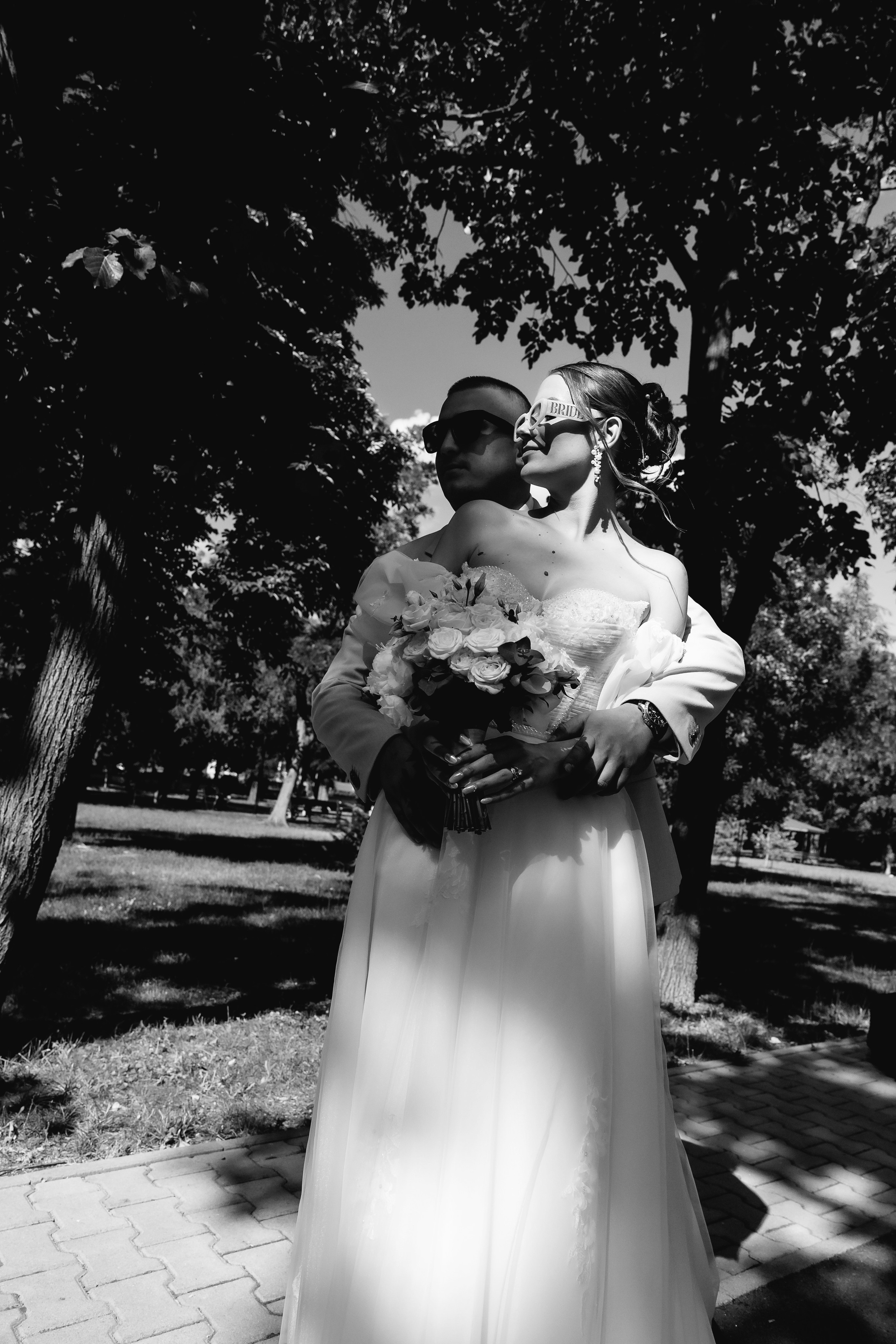 Сватба Айтос. Фотограф Ирина Йотова