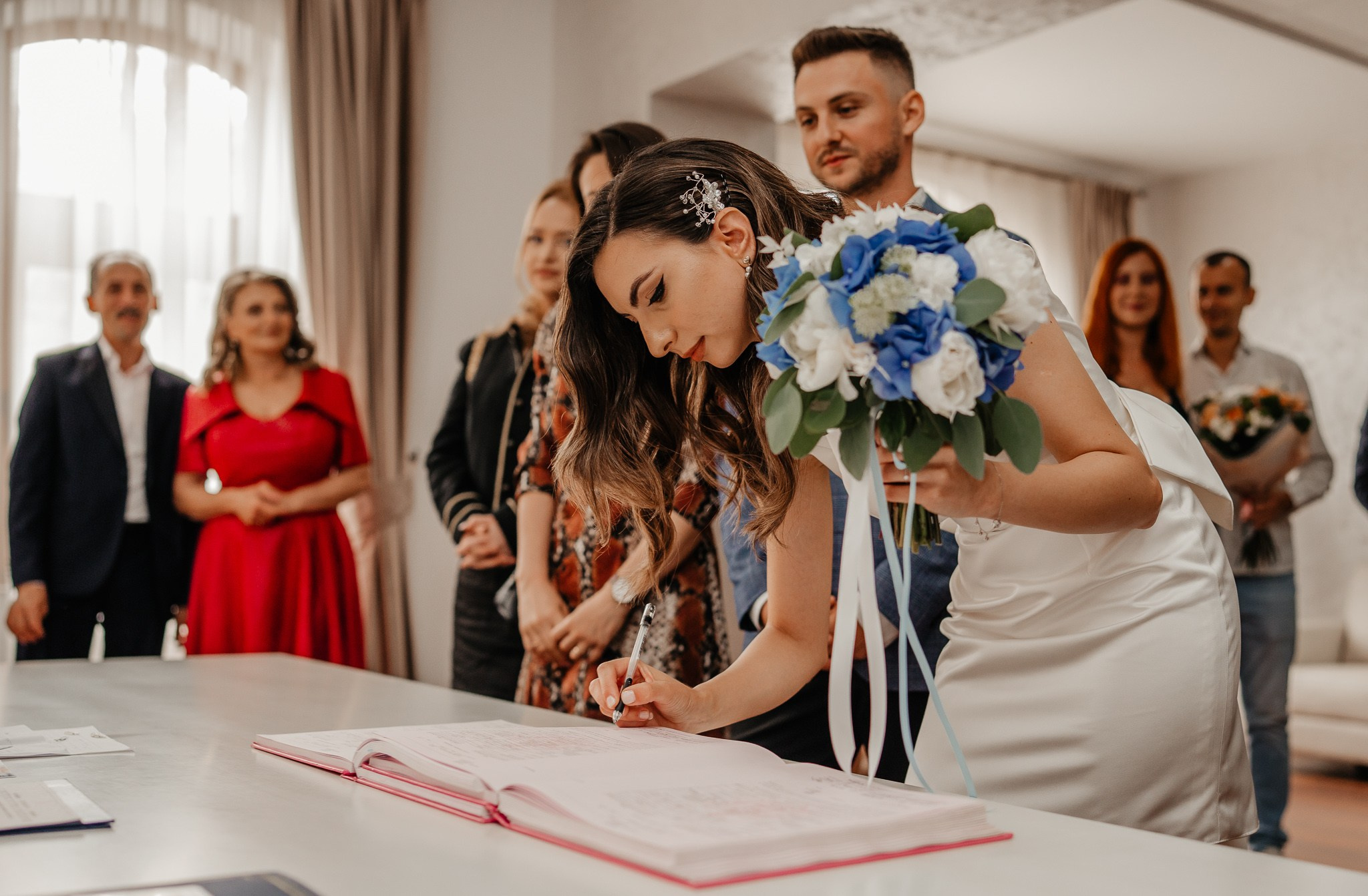 Oana — Robert | Ramnicu Valcea