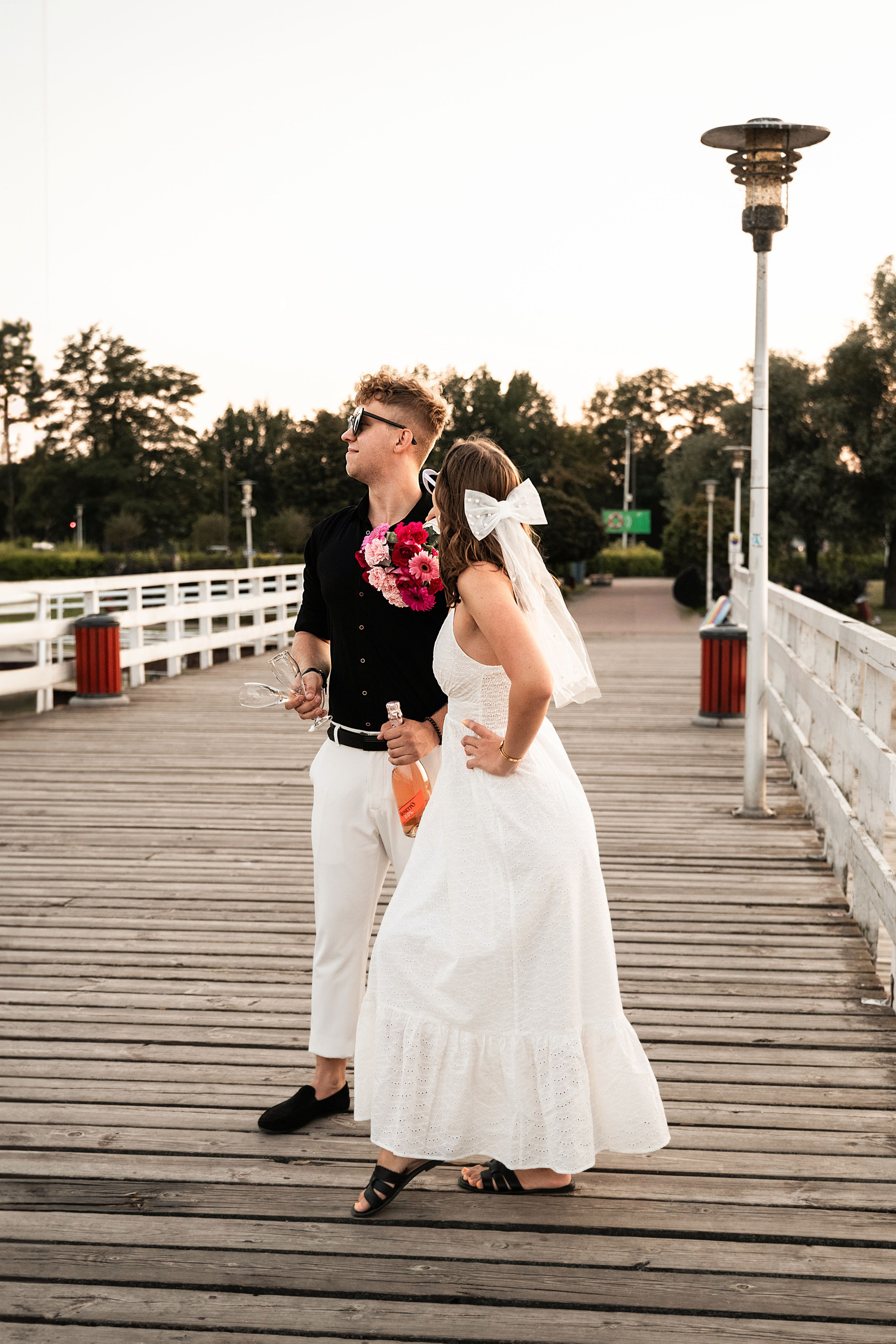 Martyna&Kuba narzeczeńska. VideofotKA.pl