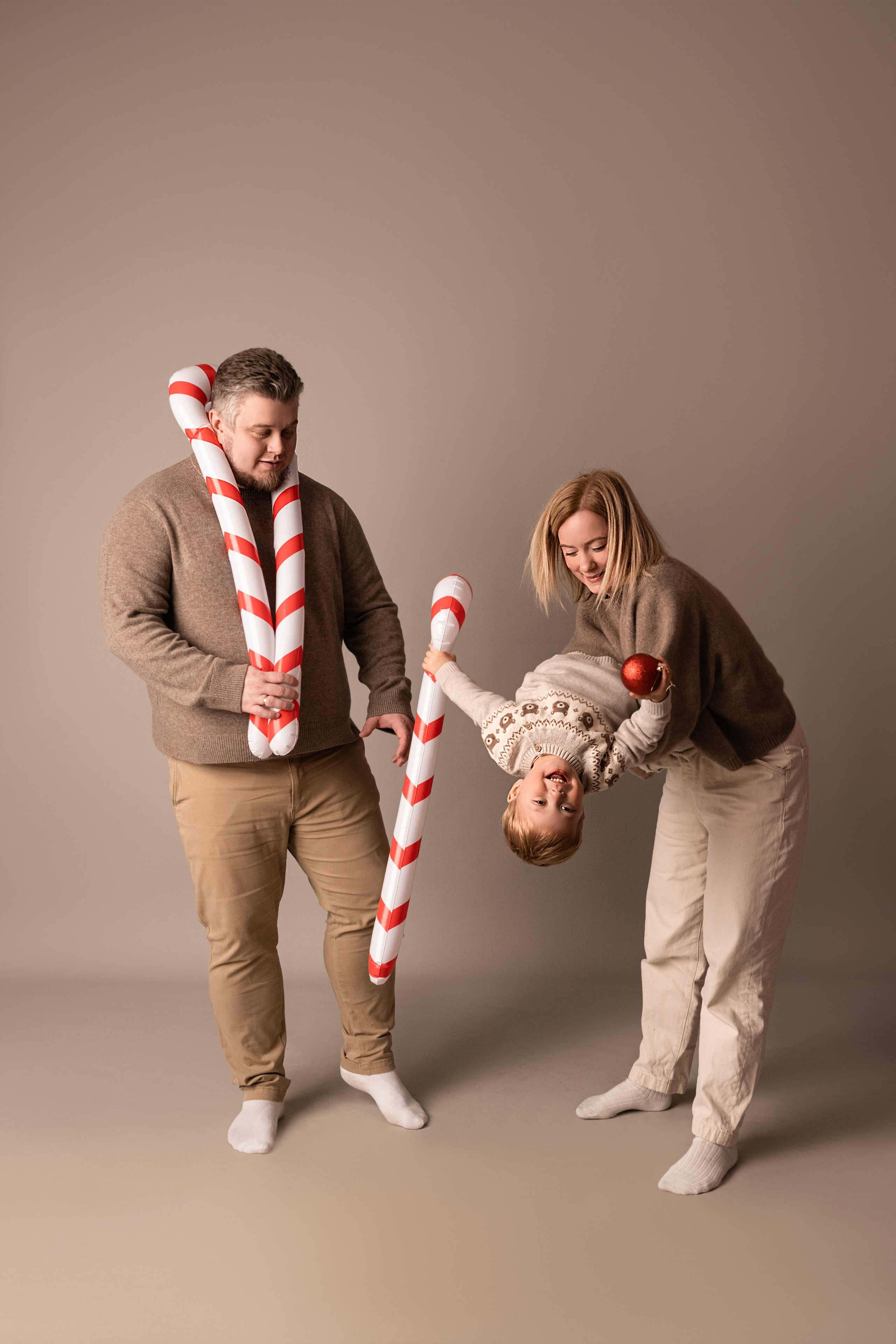 Sesja rodzinna. VideofotKA.pl