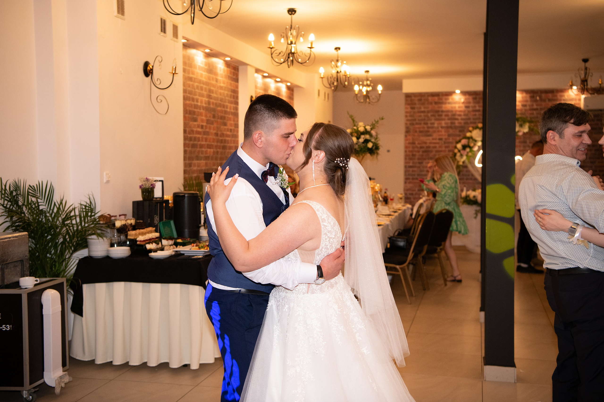 Olga & Maksim. VideofotKA.pl