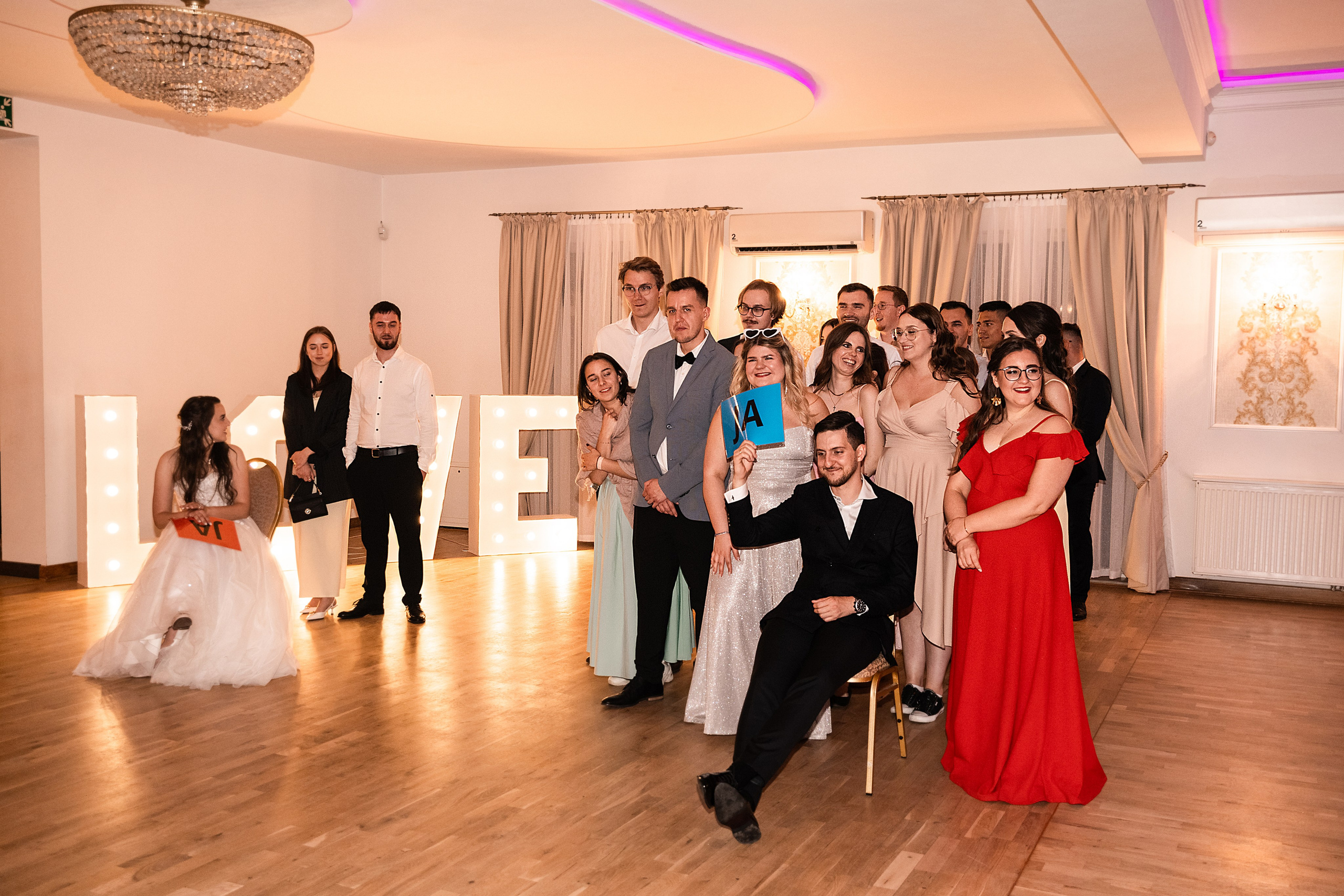 Zuza & Rafał. VideofotKA.pl