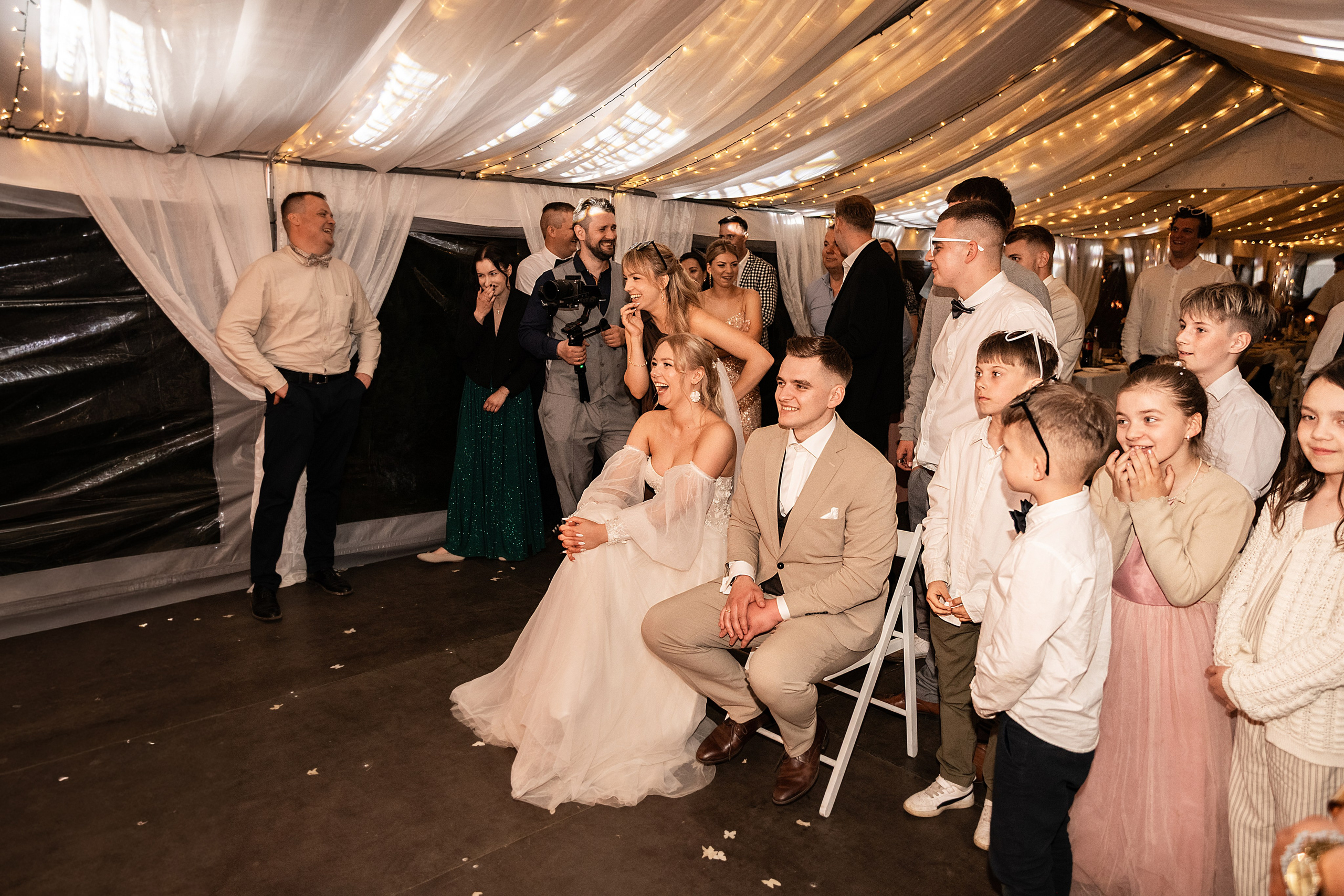 Adriana & Dawid. VideofotKA.pl