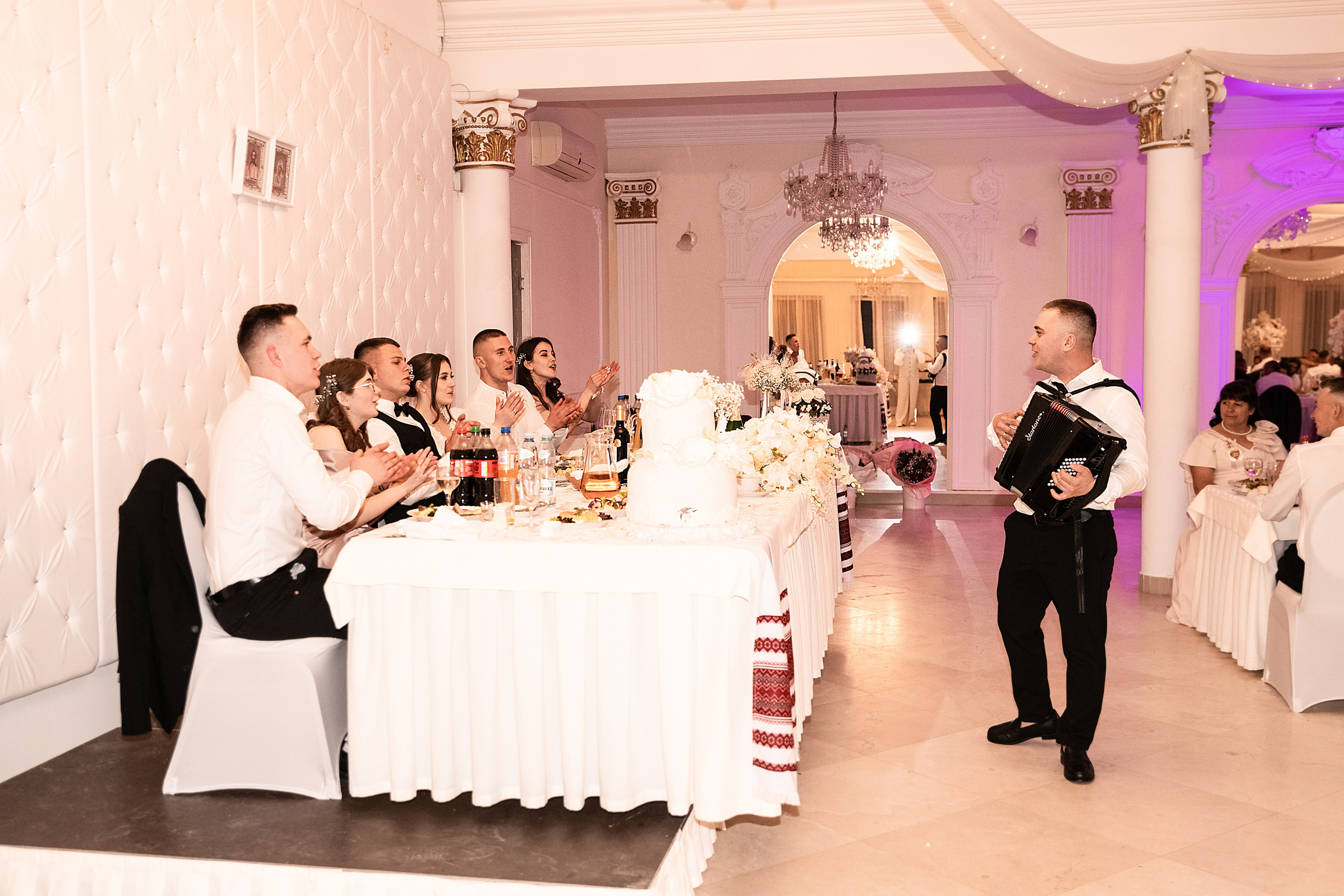 Veronika & Stepan. VideofotKA.pl
