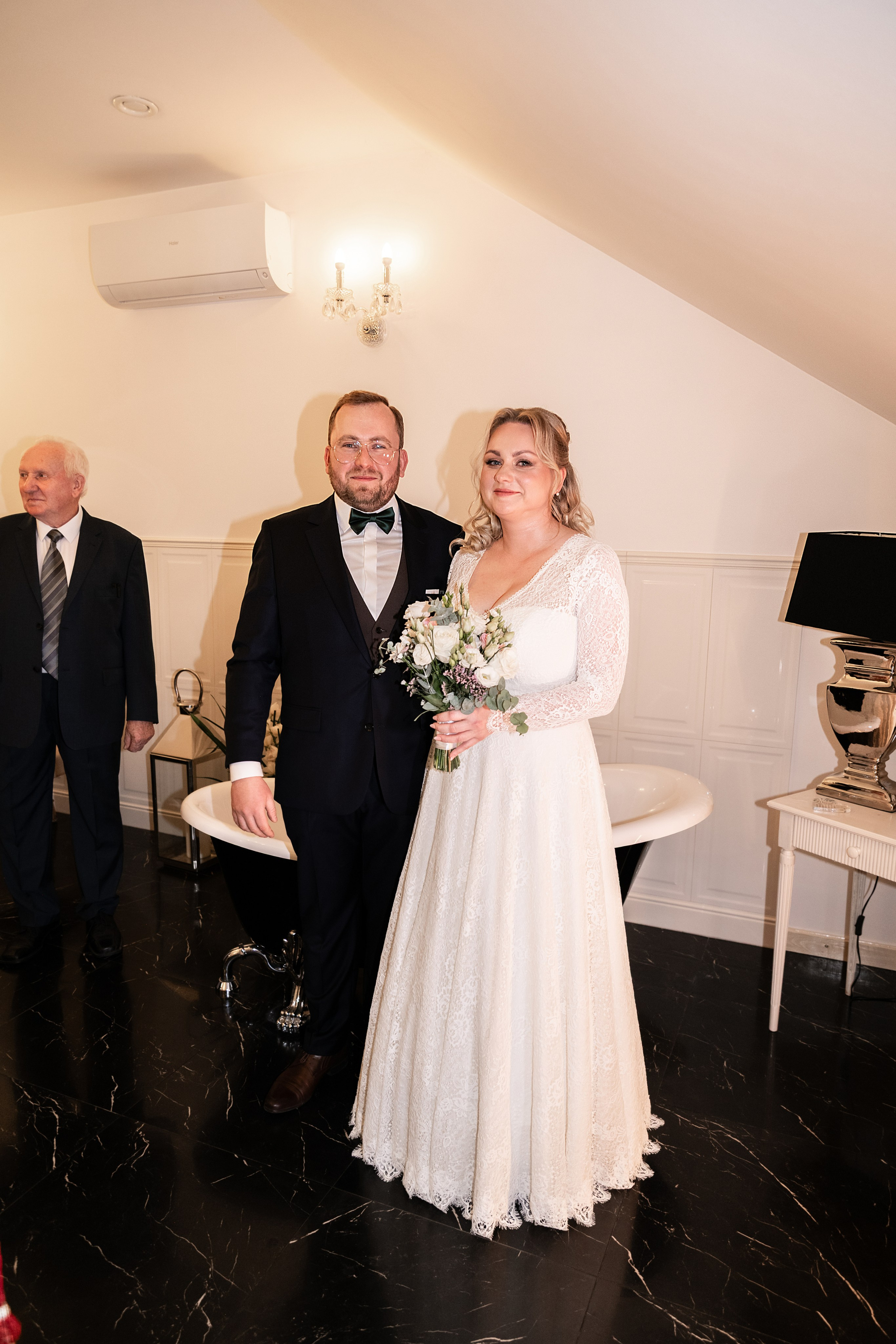 Karolina & Jarek. VideofotKA.pl