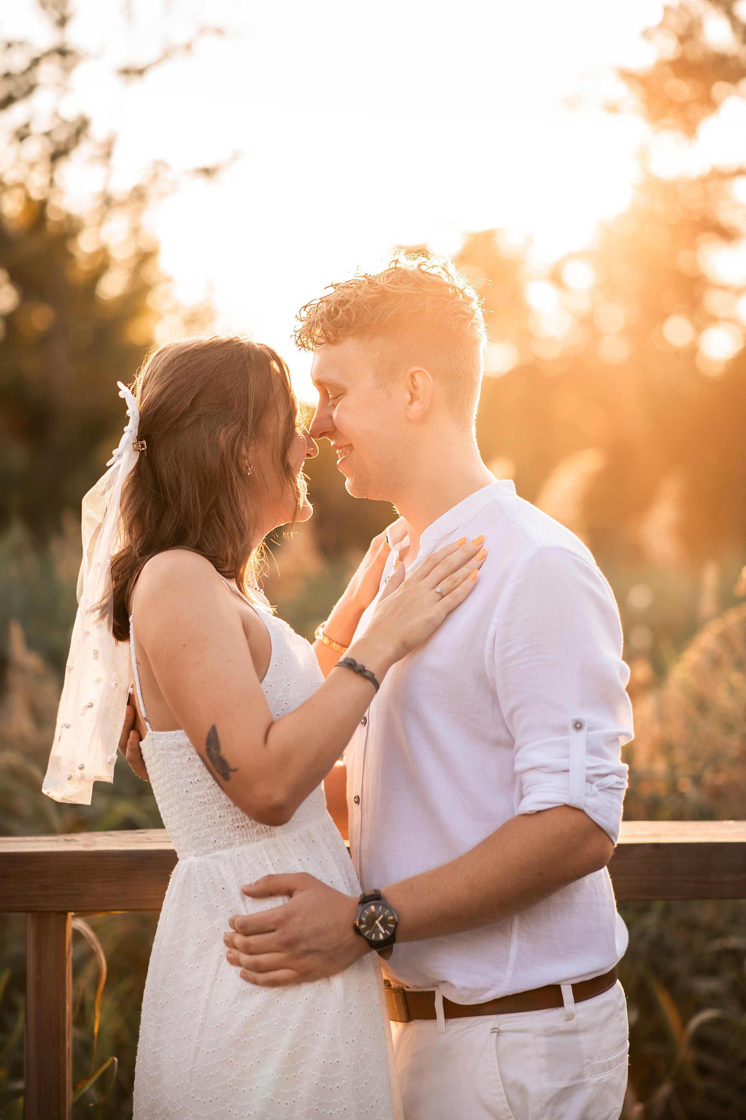 Martyna&Kuba narzeczeńska. VideofotKA.pl