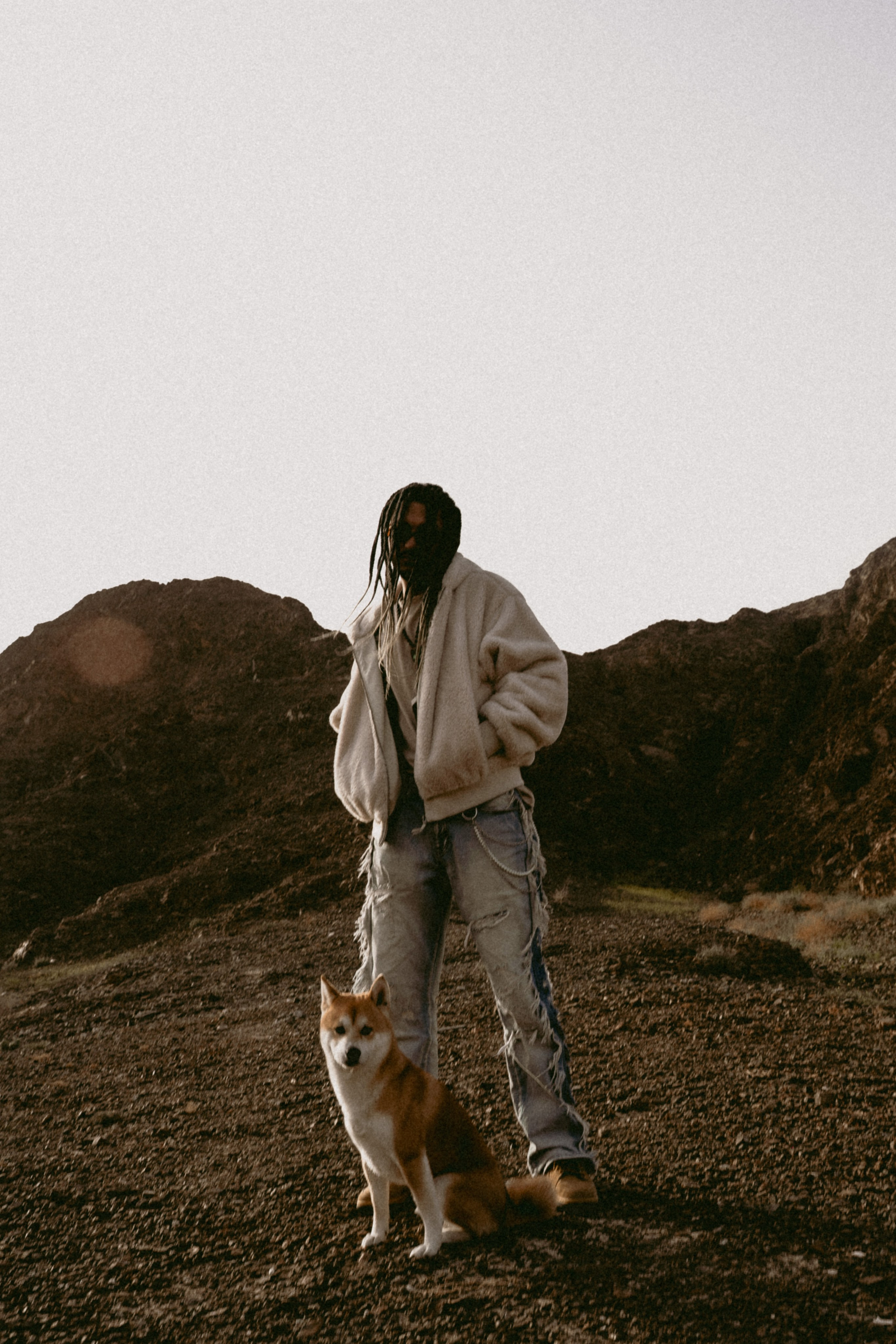 Men. Smm / photographer Dubai UAE