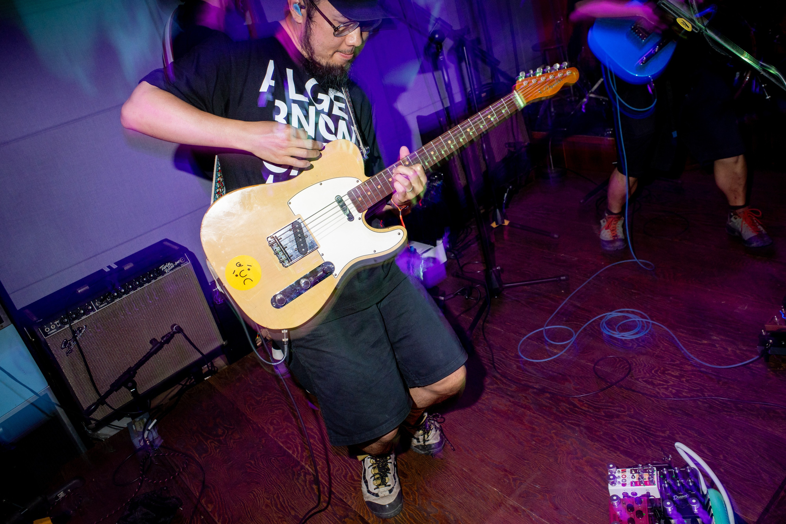 Emotional Damage Fest Seoul