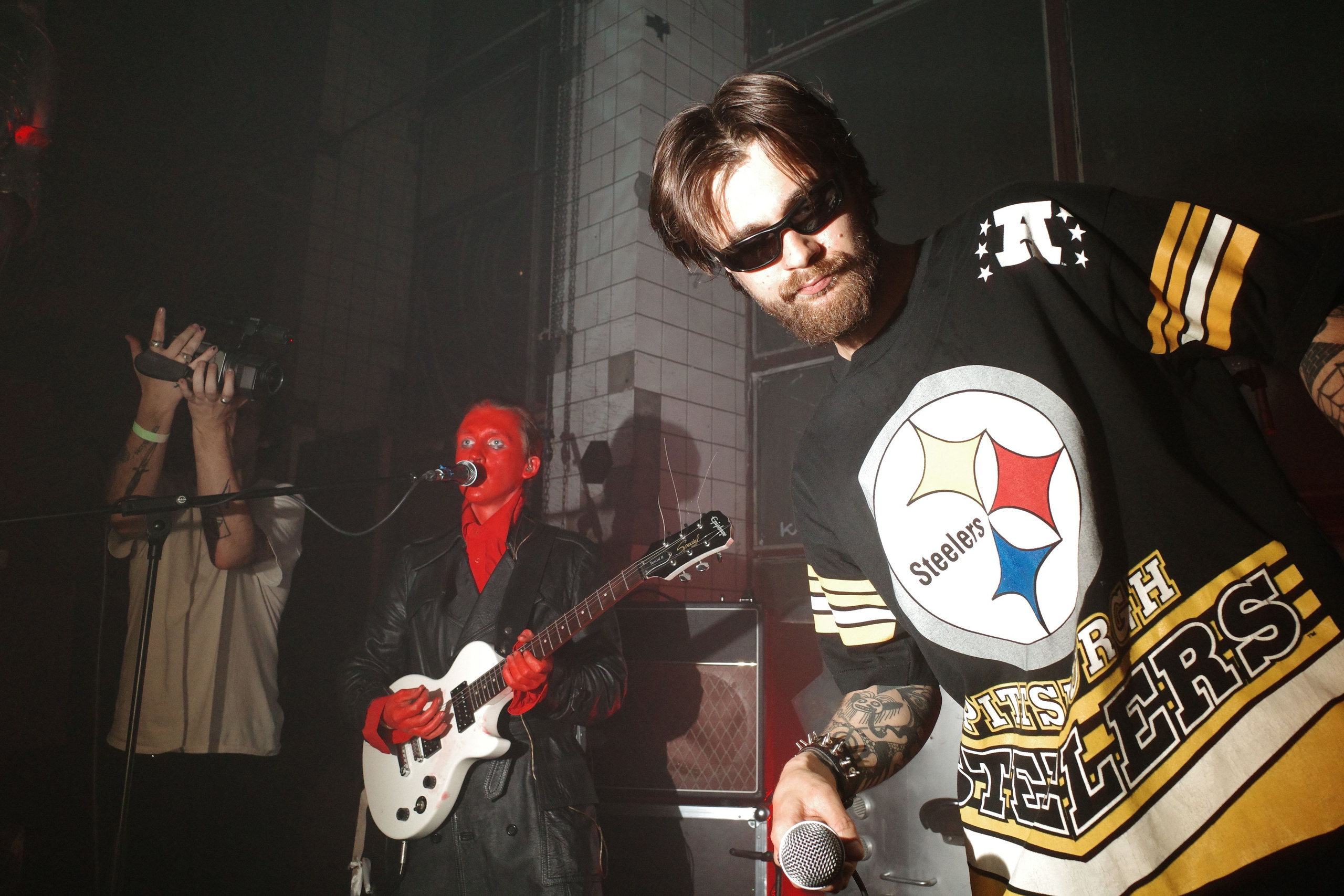 Poexxxali @ Pluton @ 30.05.2019