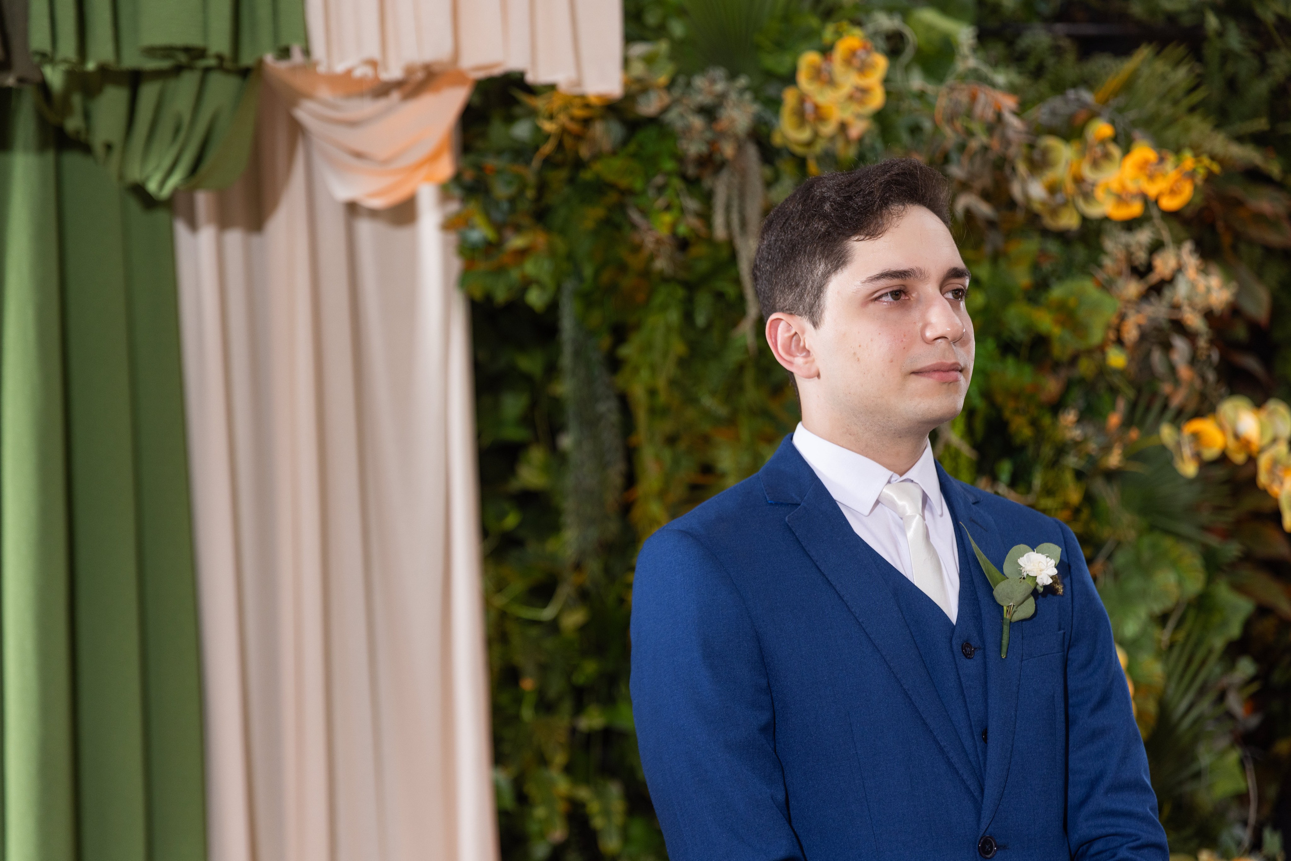 Casamento Ashley e Bruno. Esdras Rodrigues, Fotógrafo de Casamento em Fortaleza — CE, Brasil