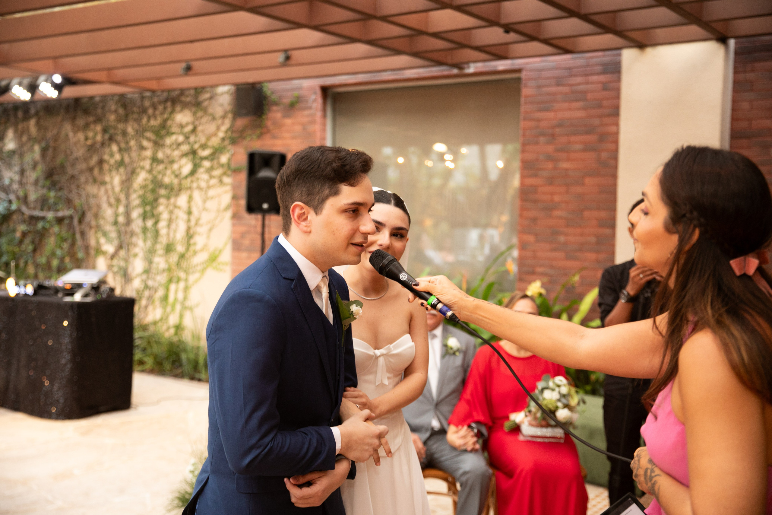 Casamento Ashley e Bruno. Esdras Rodrigues, Fotógrafo de Casamento em Fortaleza — CE, Brasil