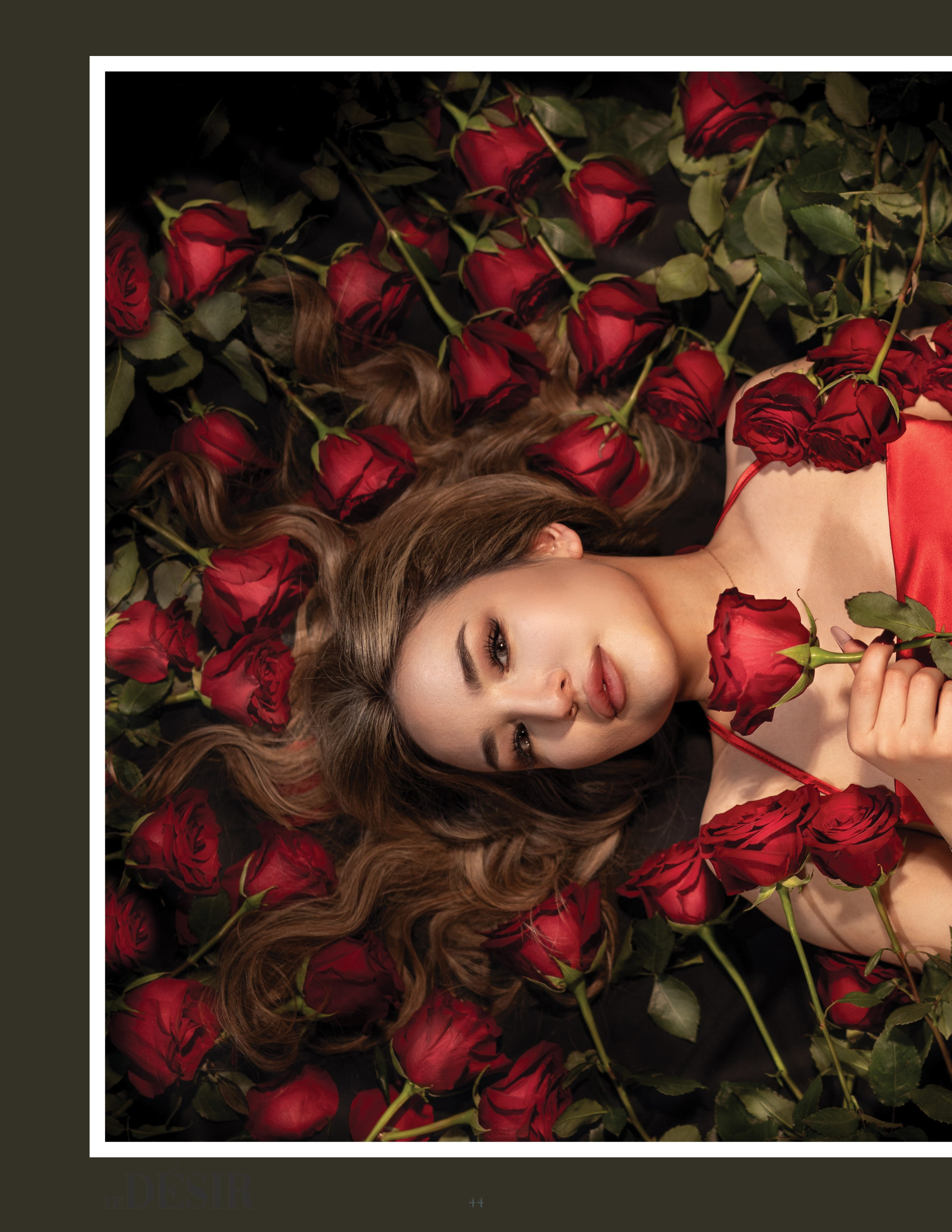 Мои работы в журналах. Селедцова Марина — профессиональный фотограф в городе Байконур