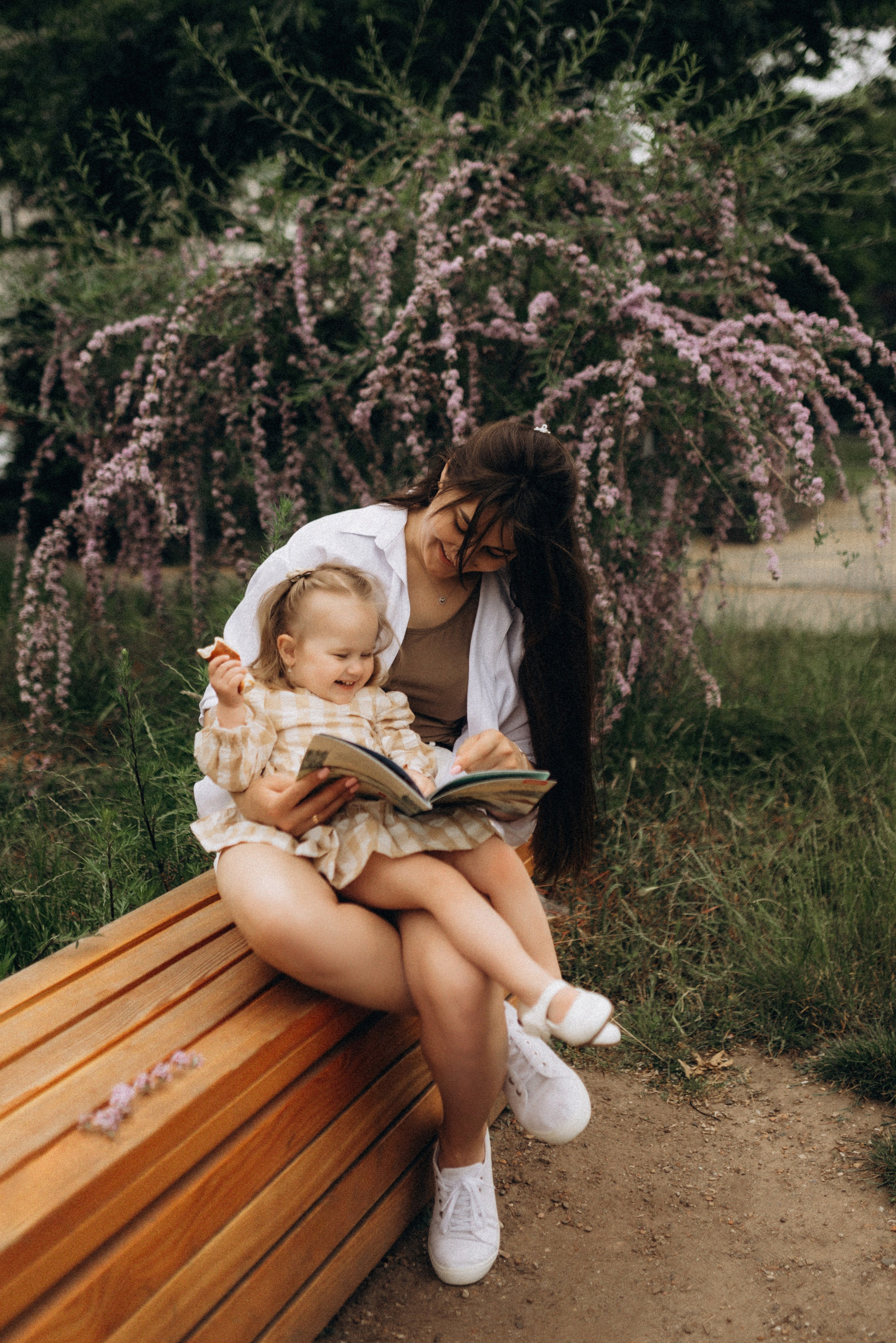Mom & Me. Семейный фотограф Лейпциг, Германия