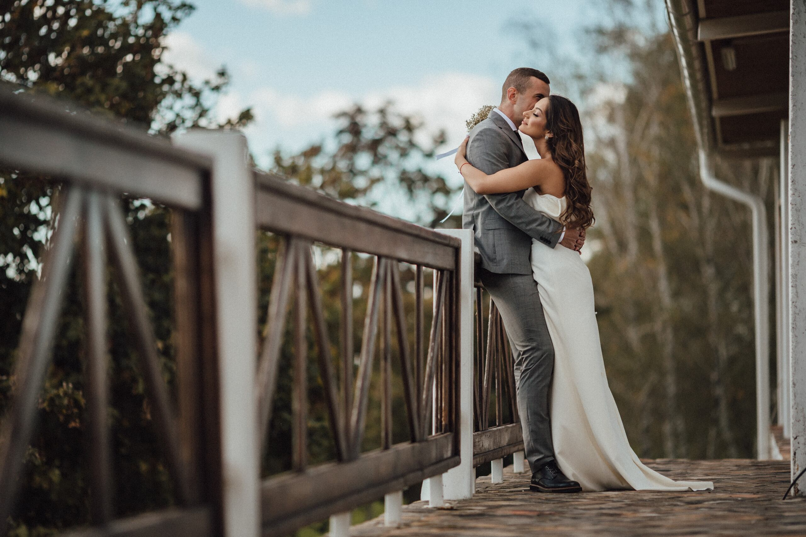 Portfolio. Wedding photographer based in Novi Sad, Marko Milivojevic