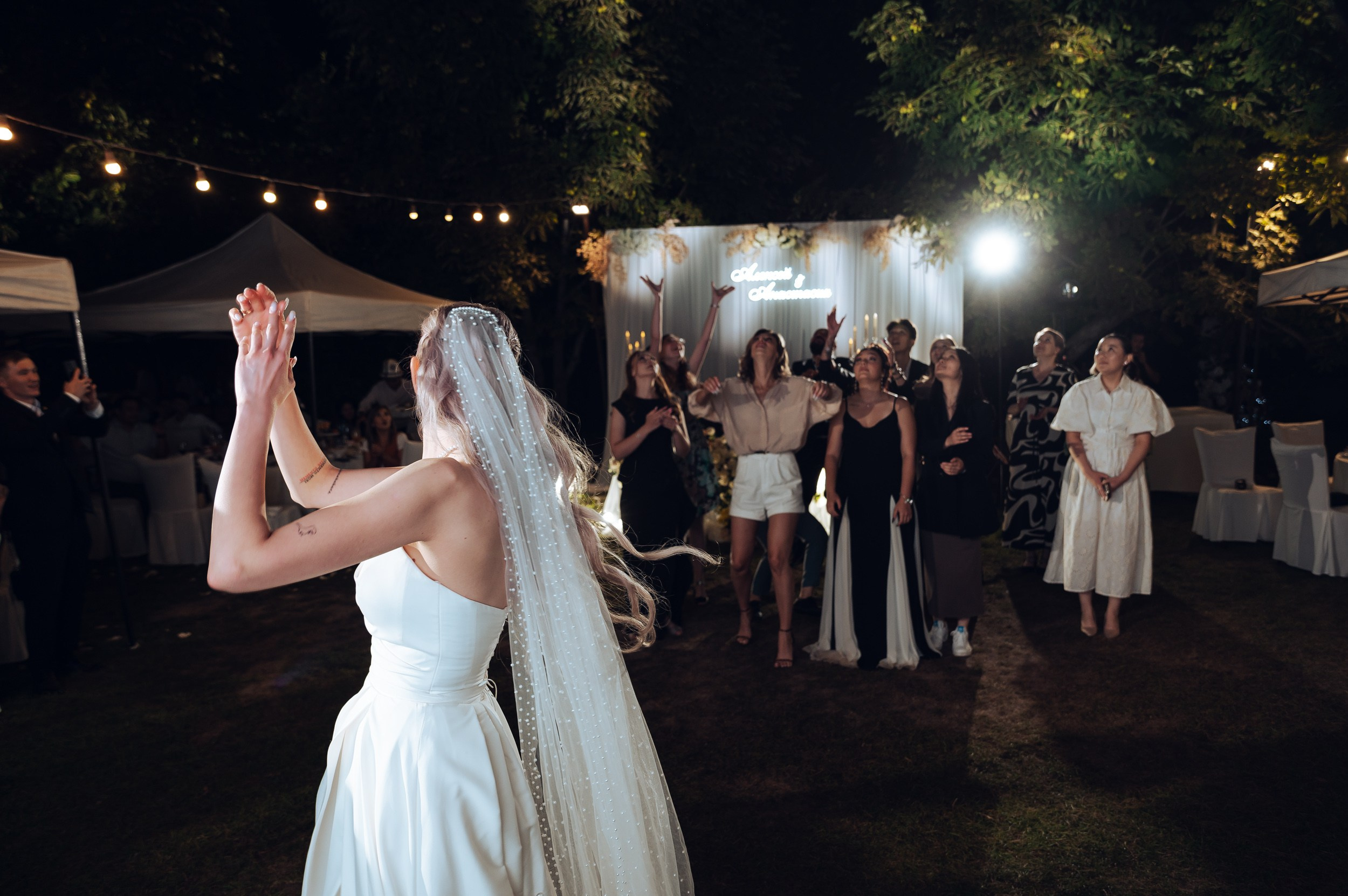 Алексей & Анастасия. Фотограф в Бишкеке Андрей Кавешников