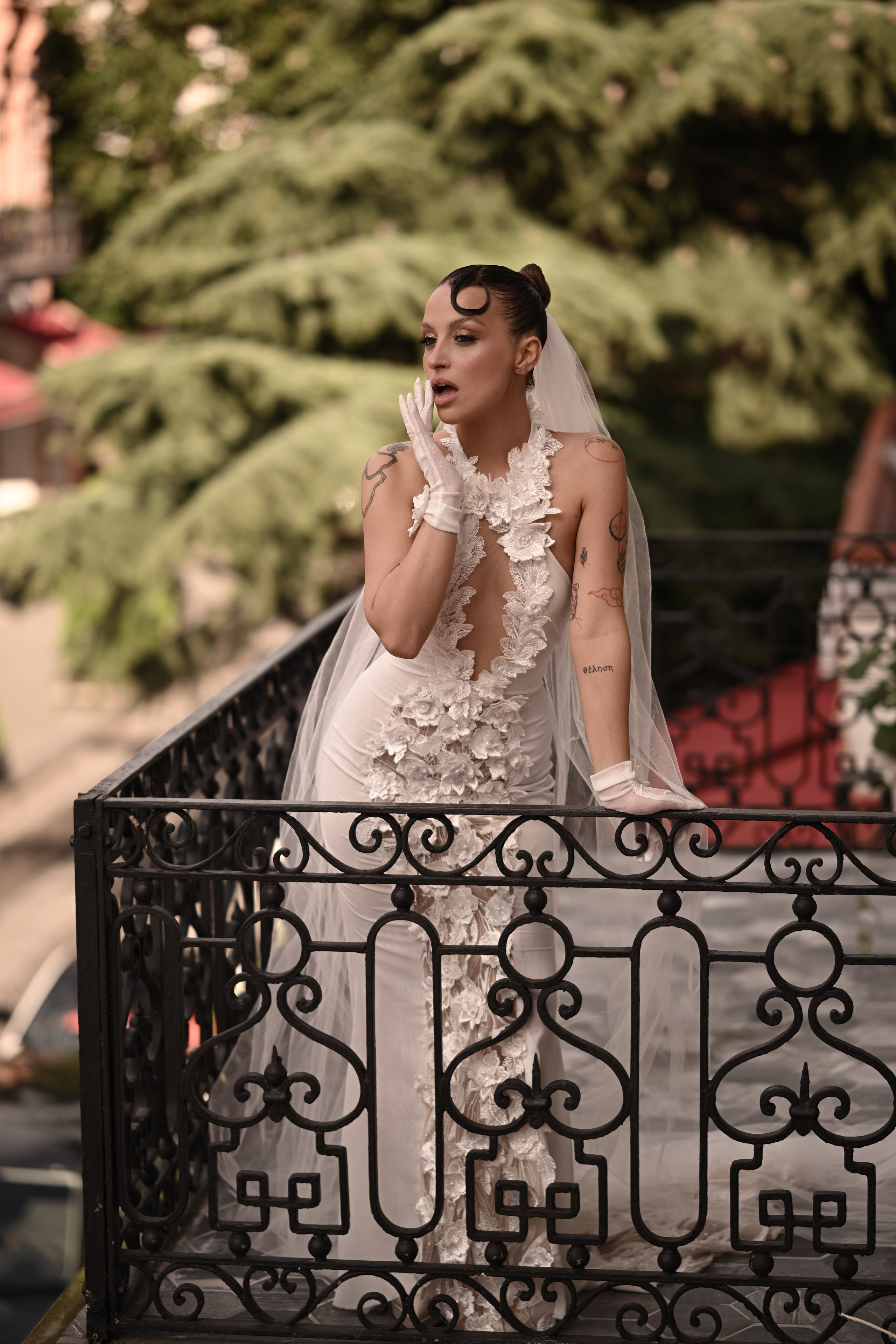 Wedding HOME. Photographer vakho