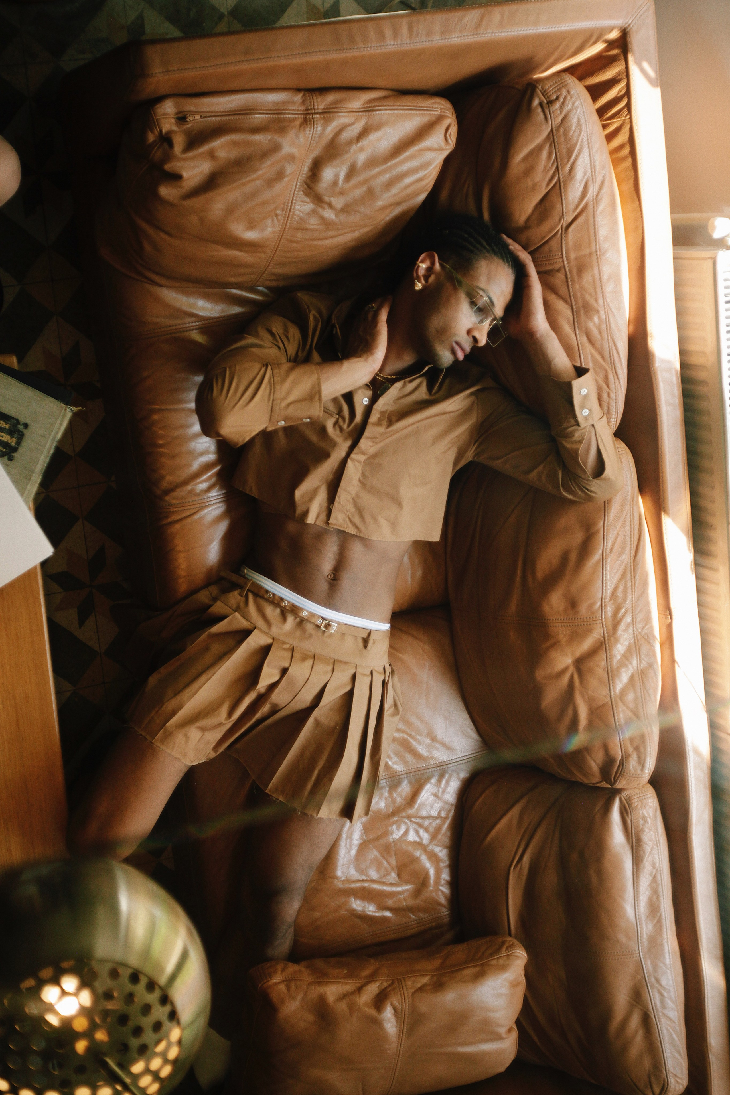 Model tests. Katerina Presnetsova photographer in Istanbul