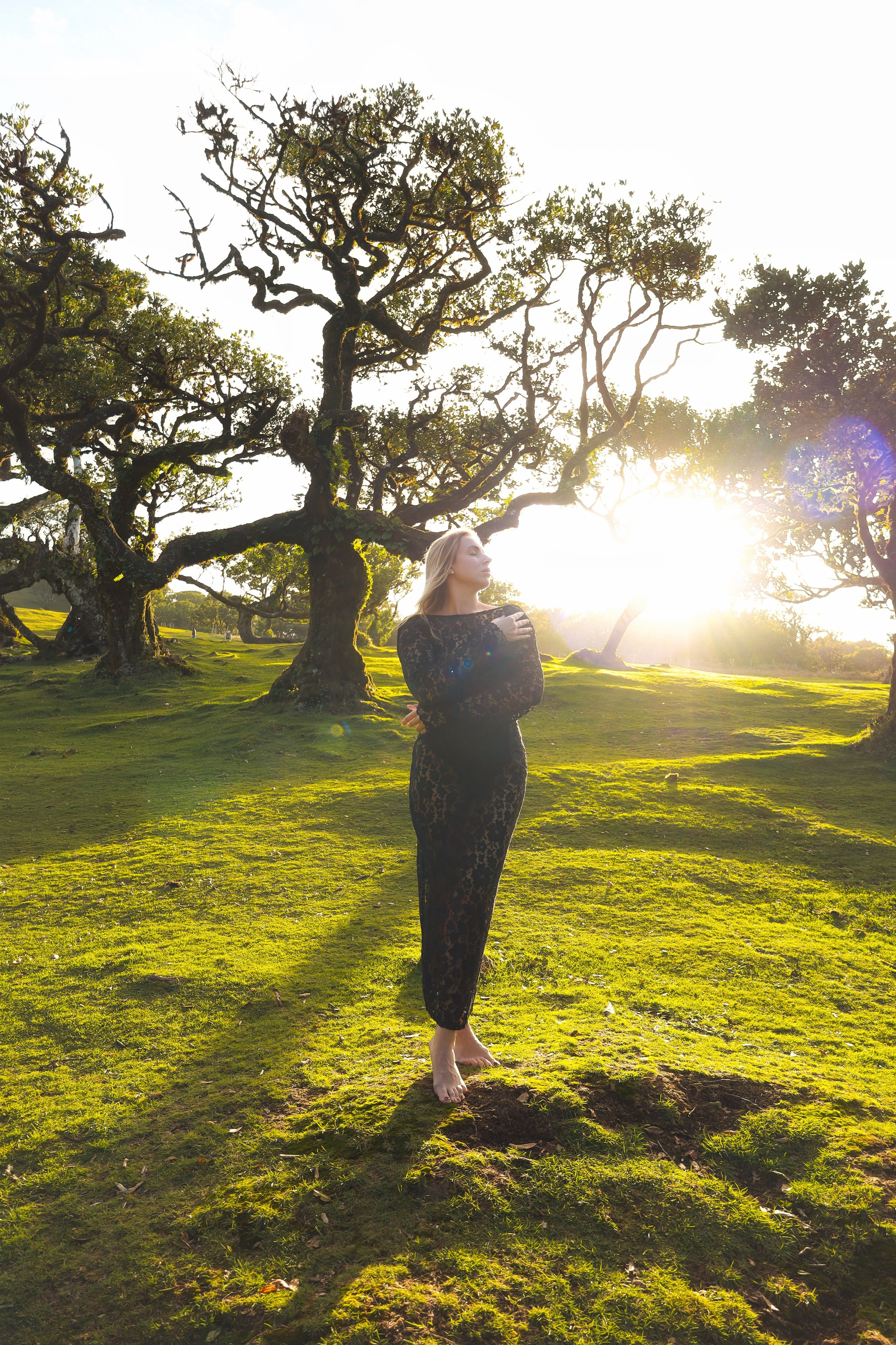 Lilia. Emiliia Kotruch PHOTOGRAPHER