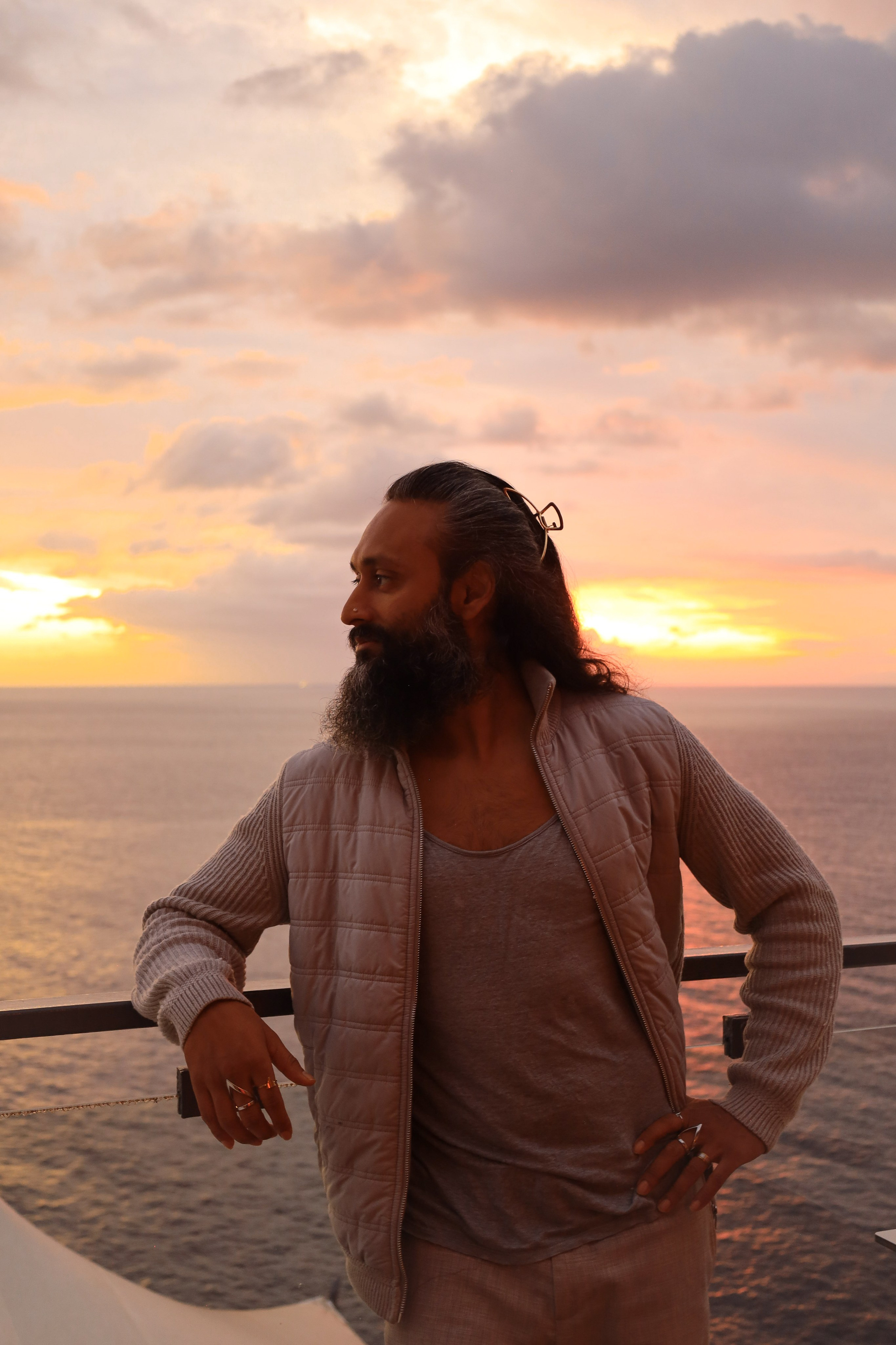 Nomas Island Fest 2024. Emiliia Kotruch PHOTOGRAPHER