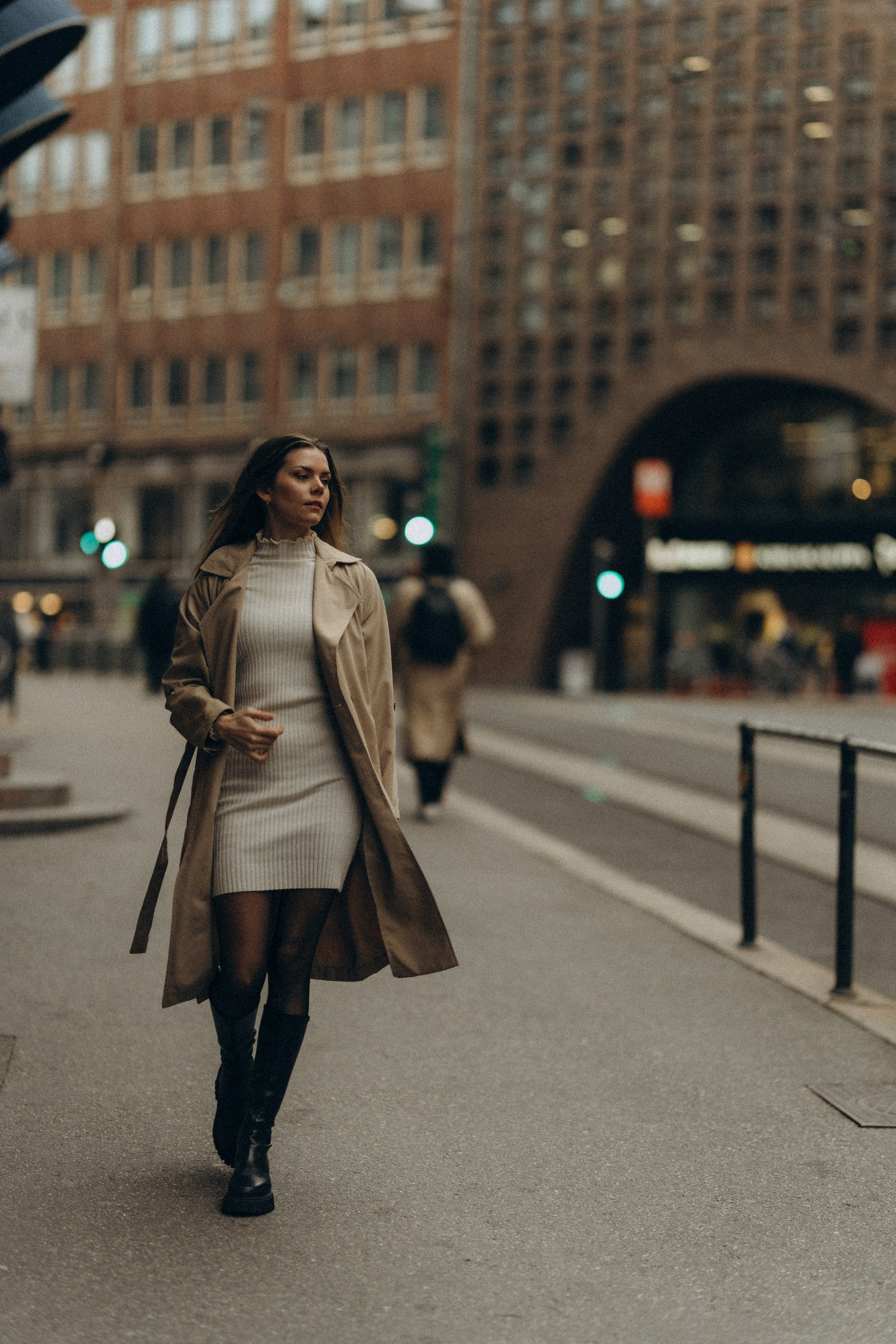 Kata. Wedding and portrait photographer in Helsinki Vickan O