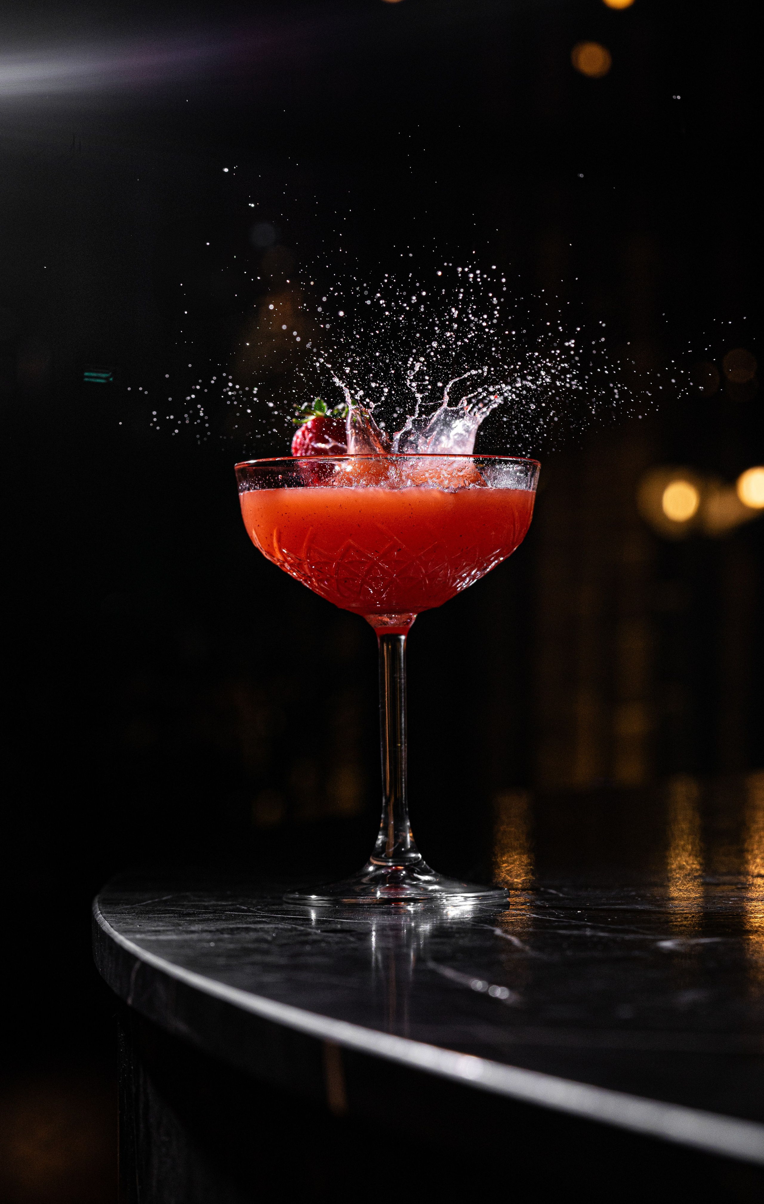 Фуд-фото: ресторан «BigChefs». Arina Leonova — Food photographer Tbilisi