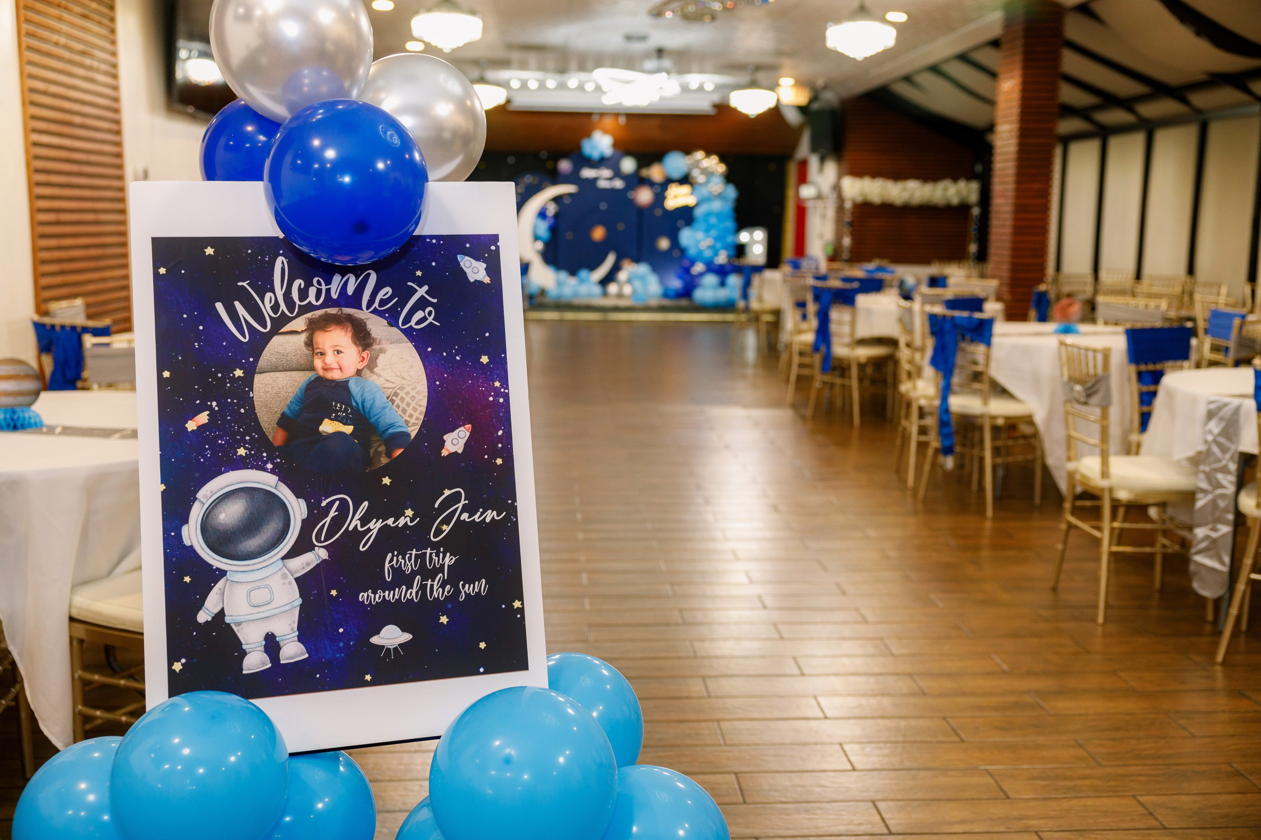 1st birthday. Family and Event photographer in Bay Area Elena Tiuriumina