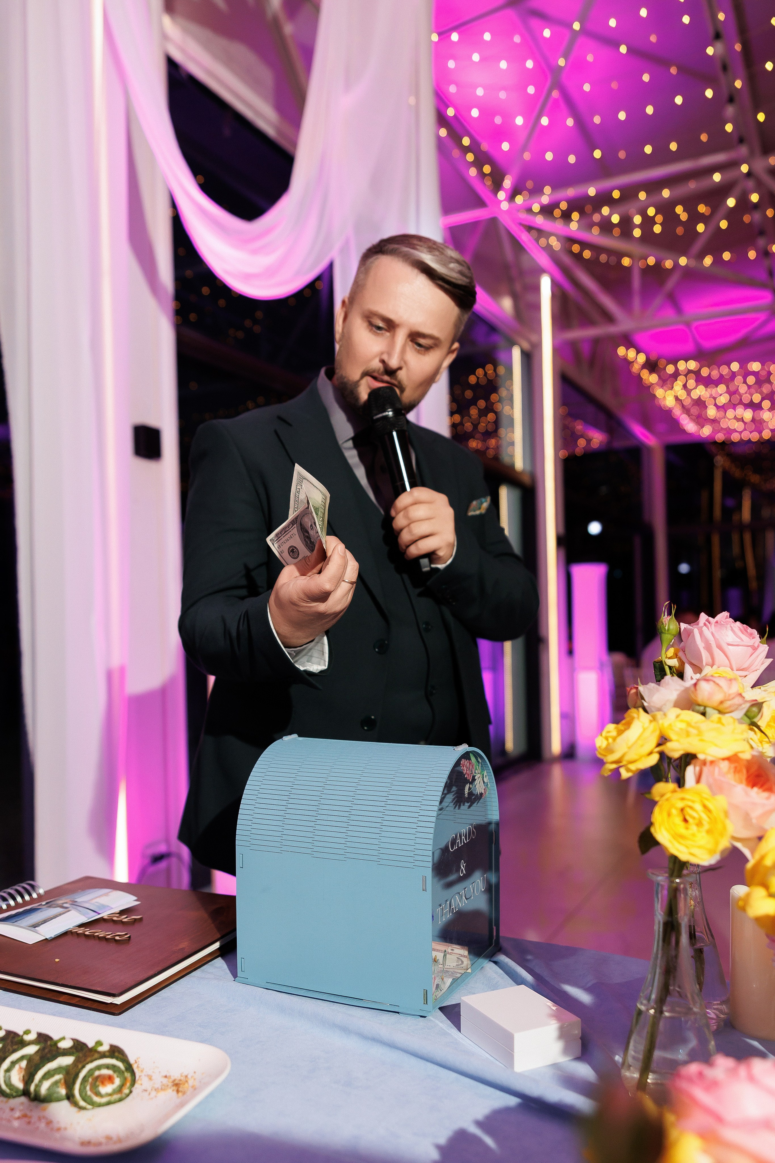 Florin & Corina — Complexul Turistic Costesti — Wedding Day. Servicii Foto și Video 067188353