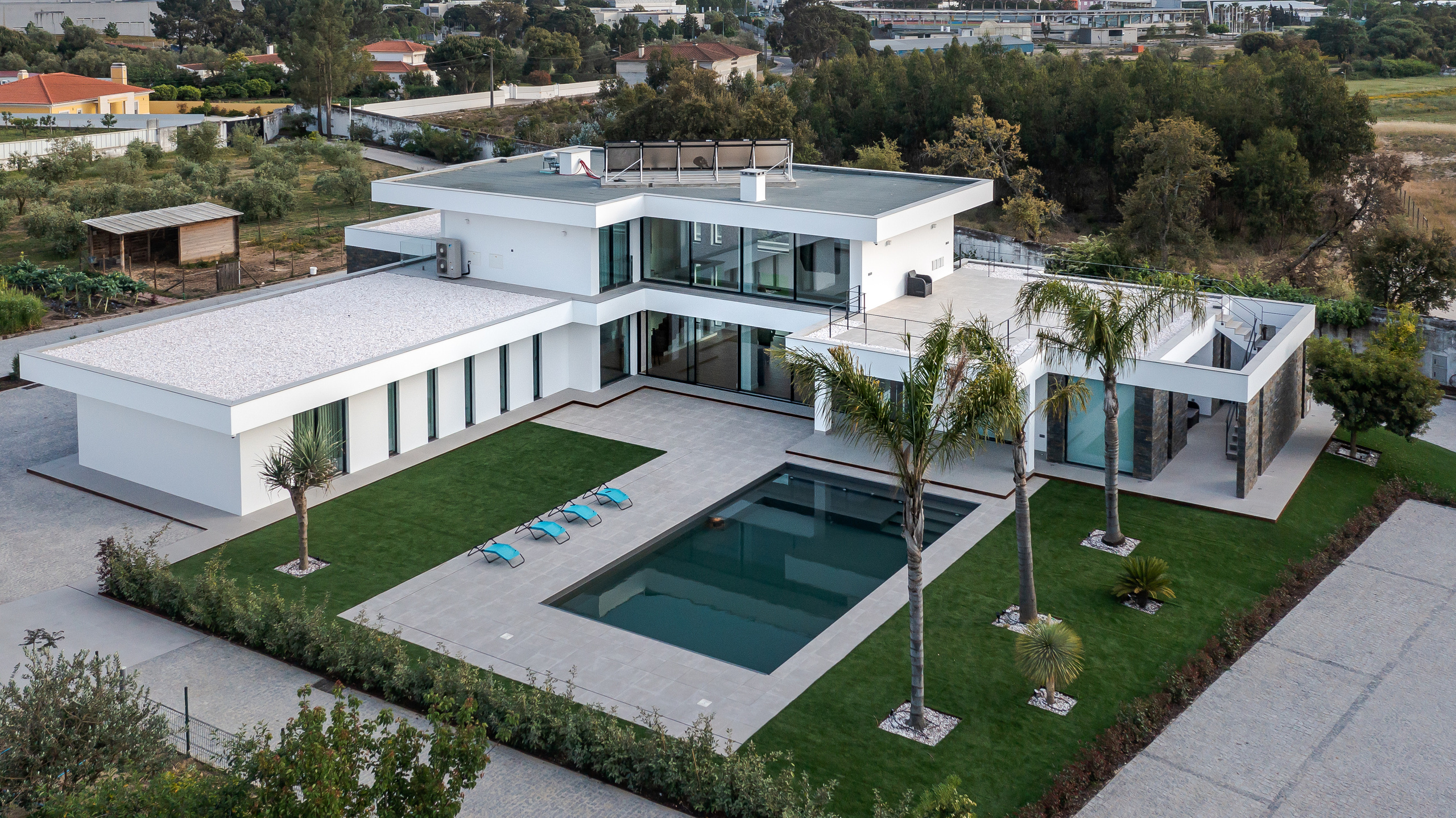 Luxury Real Estate Photography | Beyond Creative. Beyond Creative 20 | Cinematic Video & Photography Production Lisbon & Algarve