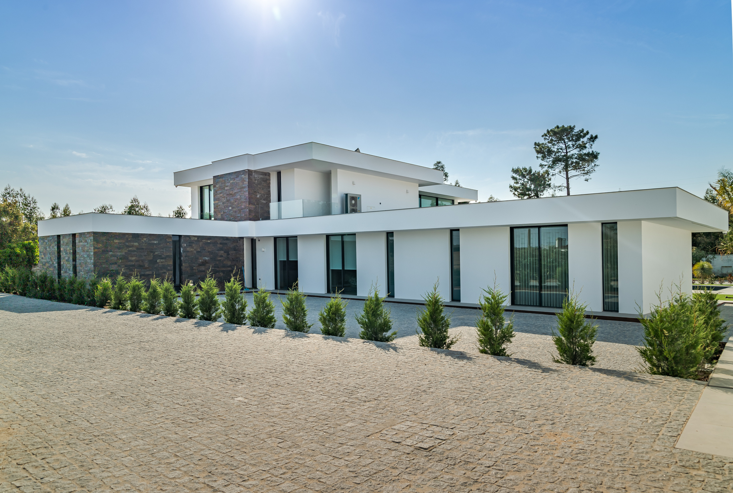 Luxury Real Estate Photography | Beyond Creative. Beyond Creative 20 | Cinematic Video & Photography Production Lisbon & Algarve