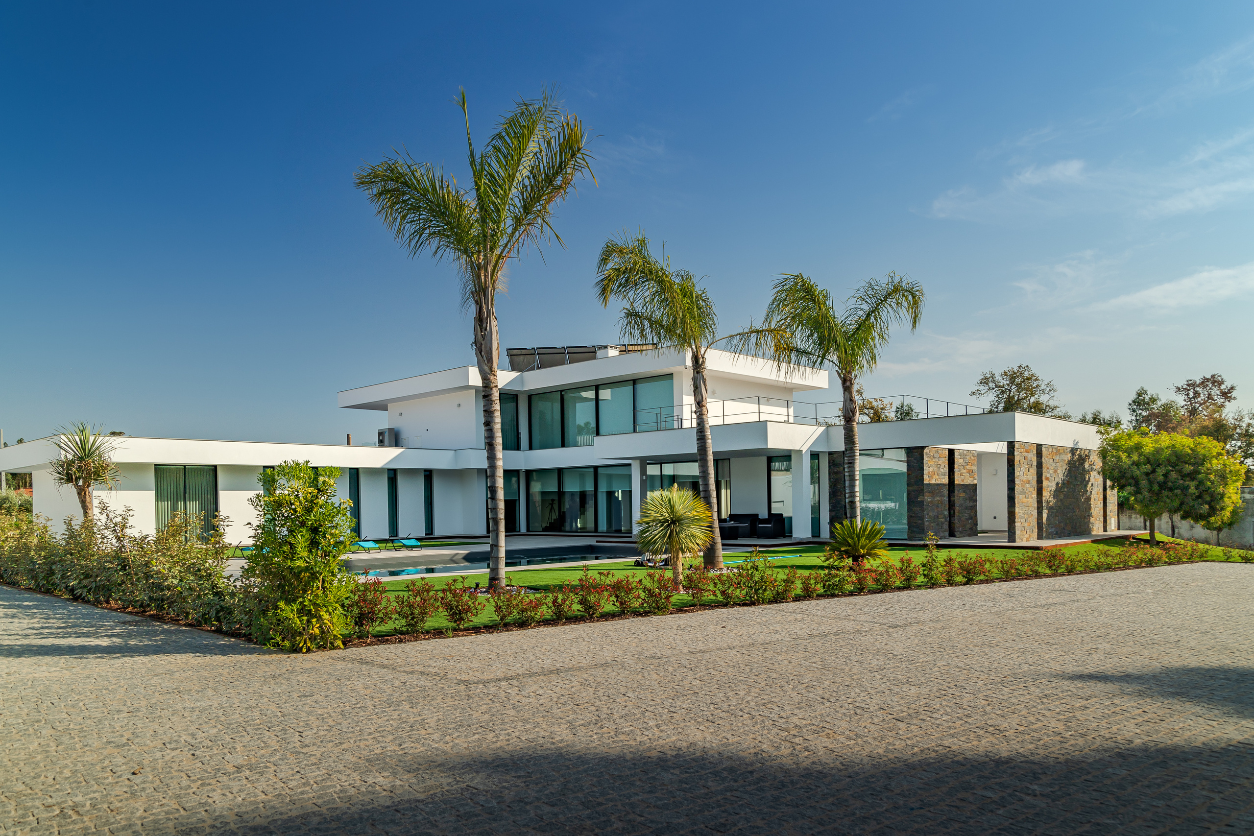 Luxury Real Estate Photography | Beyond Creative. Beyond Creative 20 | Cinematic Video & Photography Production Lisbon & Algarve