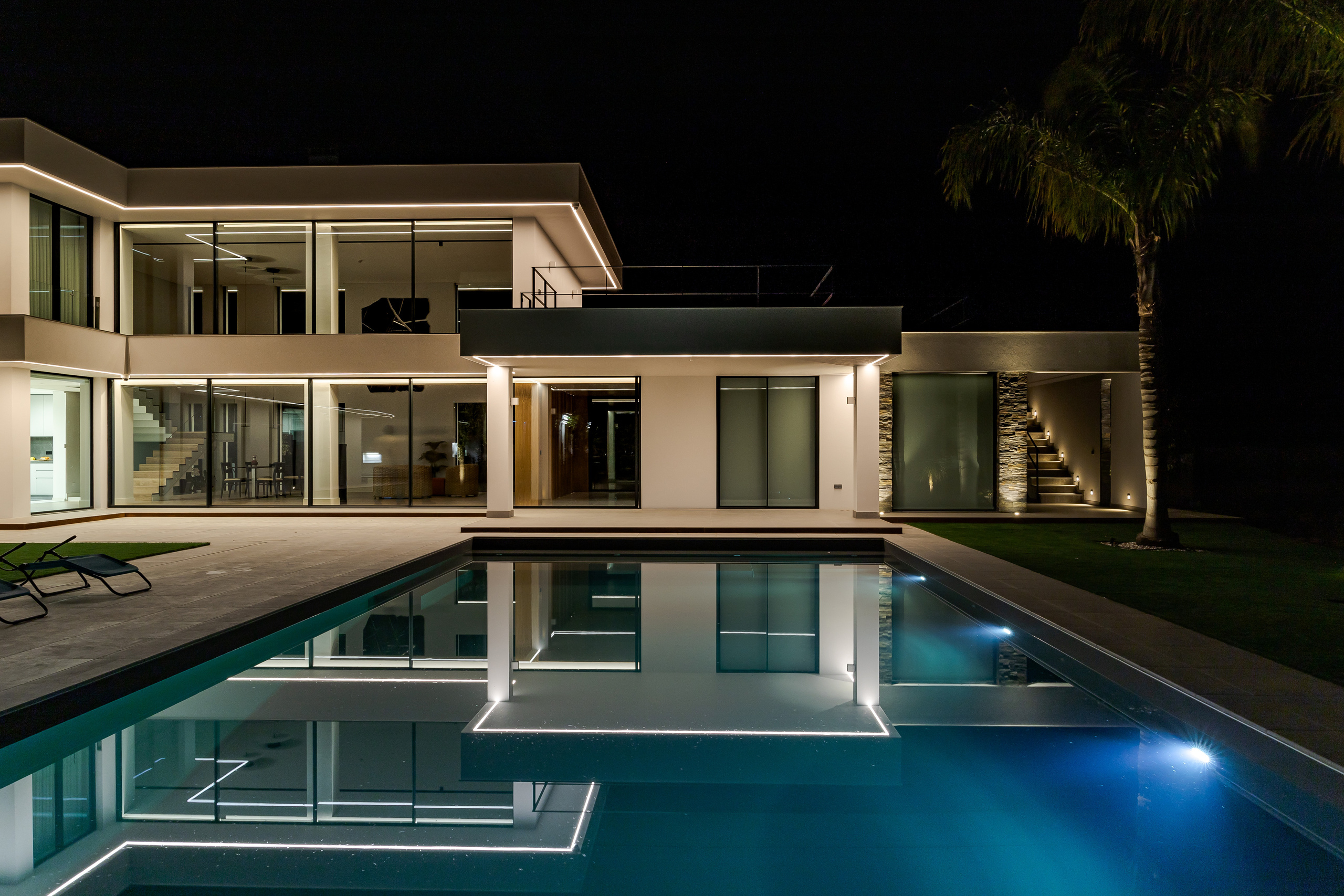 Luxury Real Estate Photography | Beyond Creative. Beyond Creative 20 | Cinematic Video & Photography Production Lisbon & Algarve