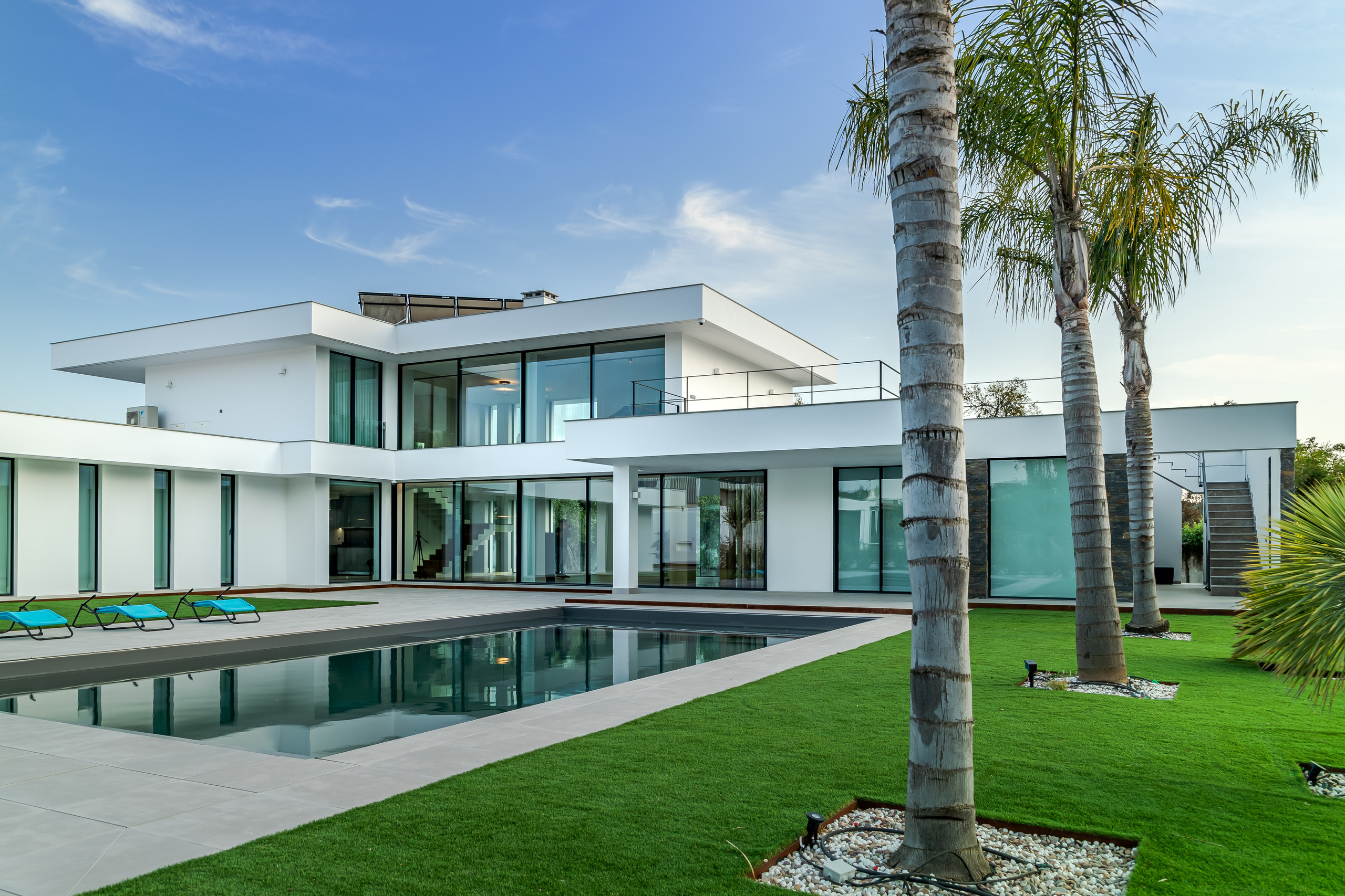 Luxury Real Estate Photography | Beyond Creative. Beyond Creative 20 | Cinematic Video & Photography Production Lisbon & Algarve