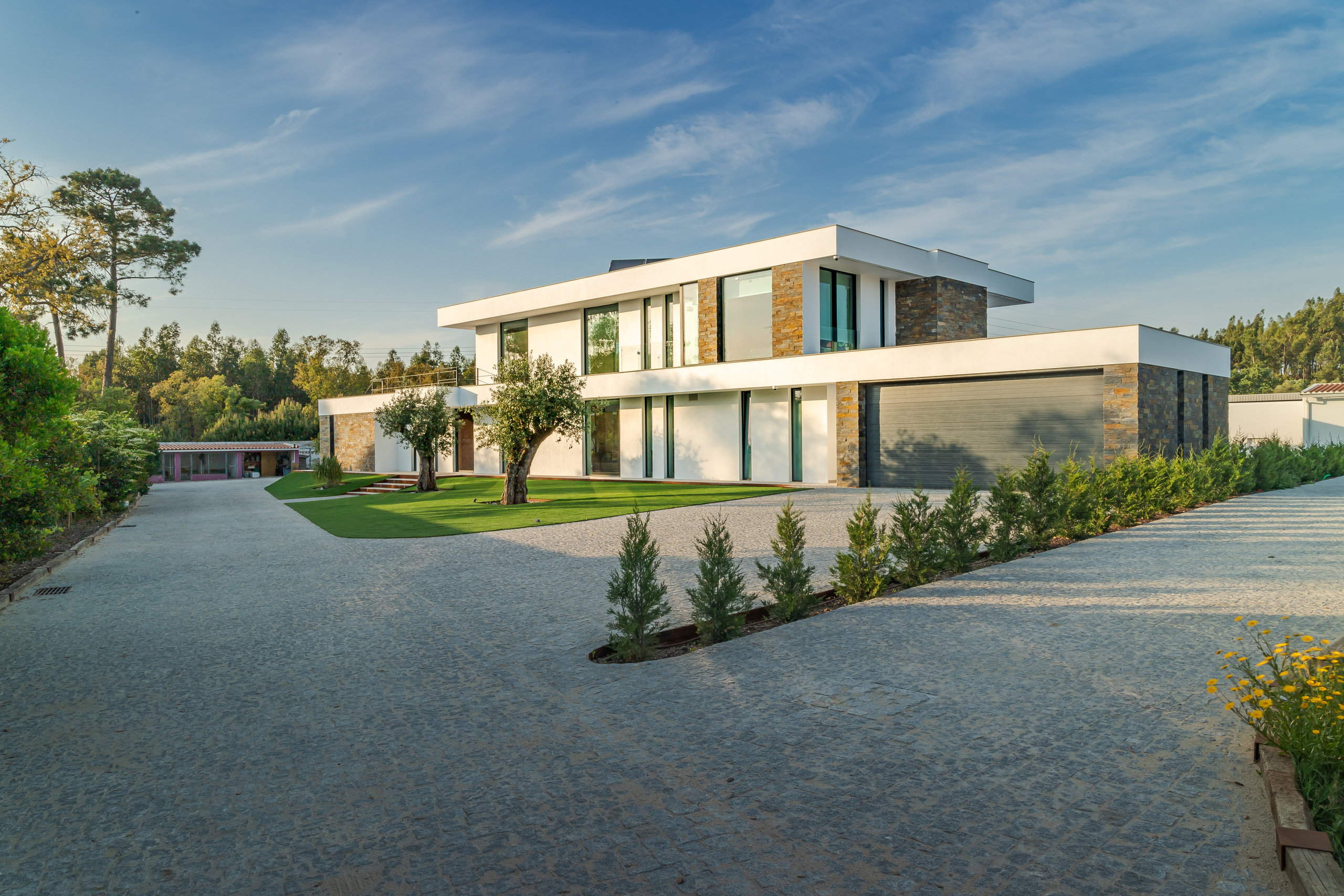 Luxury Real Estate Photography | Beyond Creative. Beyond Creative 20 | Cinematic Video & Photography Production Lisbon & Algarve