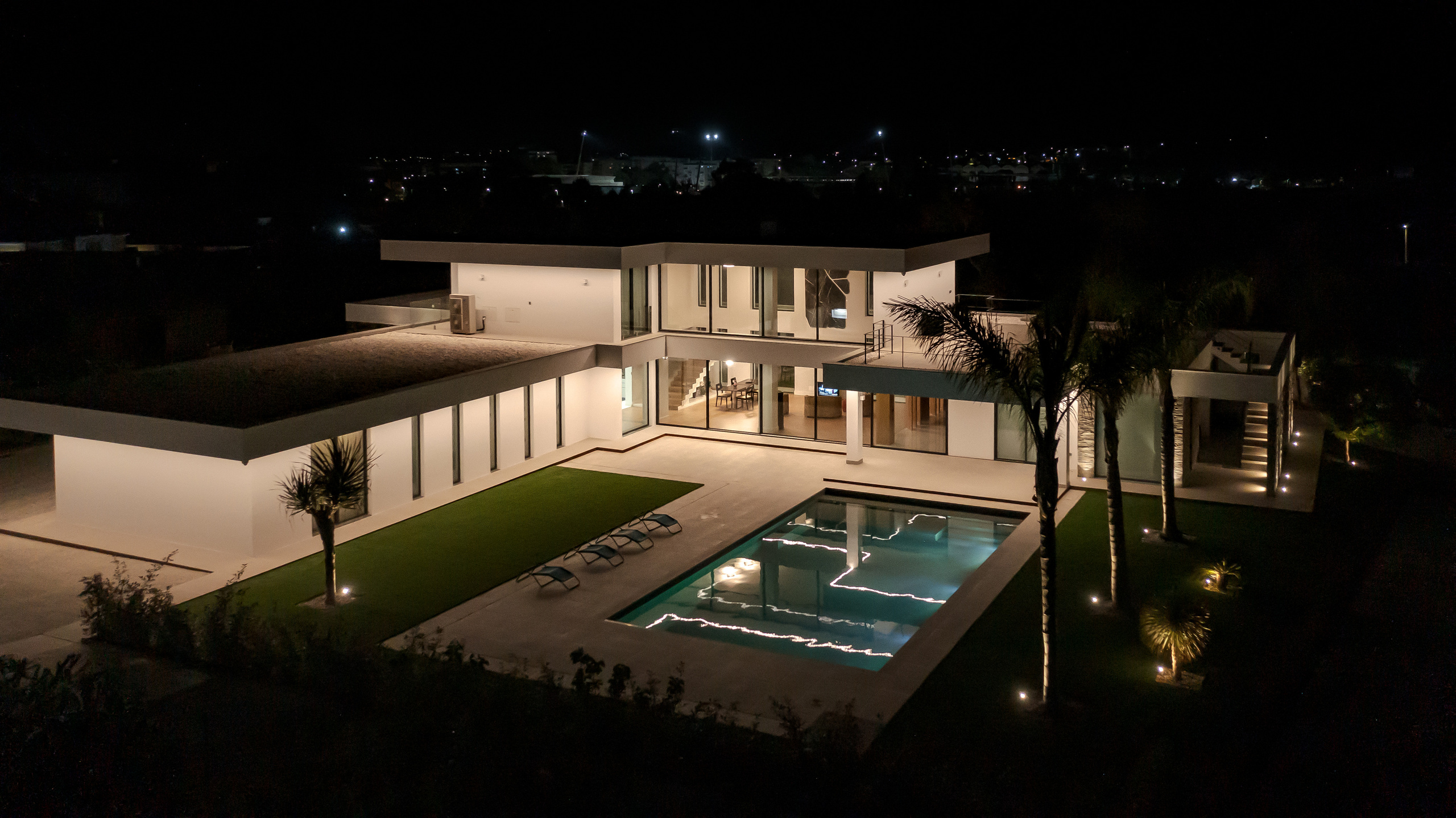 Luxury Real Estate Photography | Beyond Creative. Beyond Creative 20 | Cinematic Video & Photography Production Lisbon & Algarve