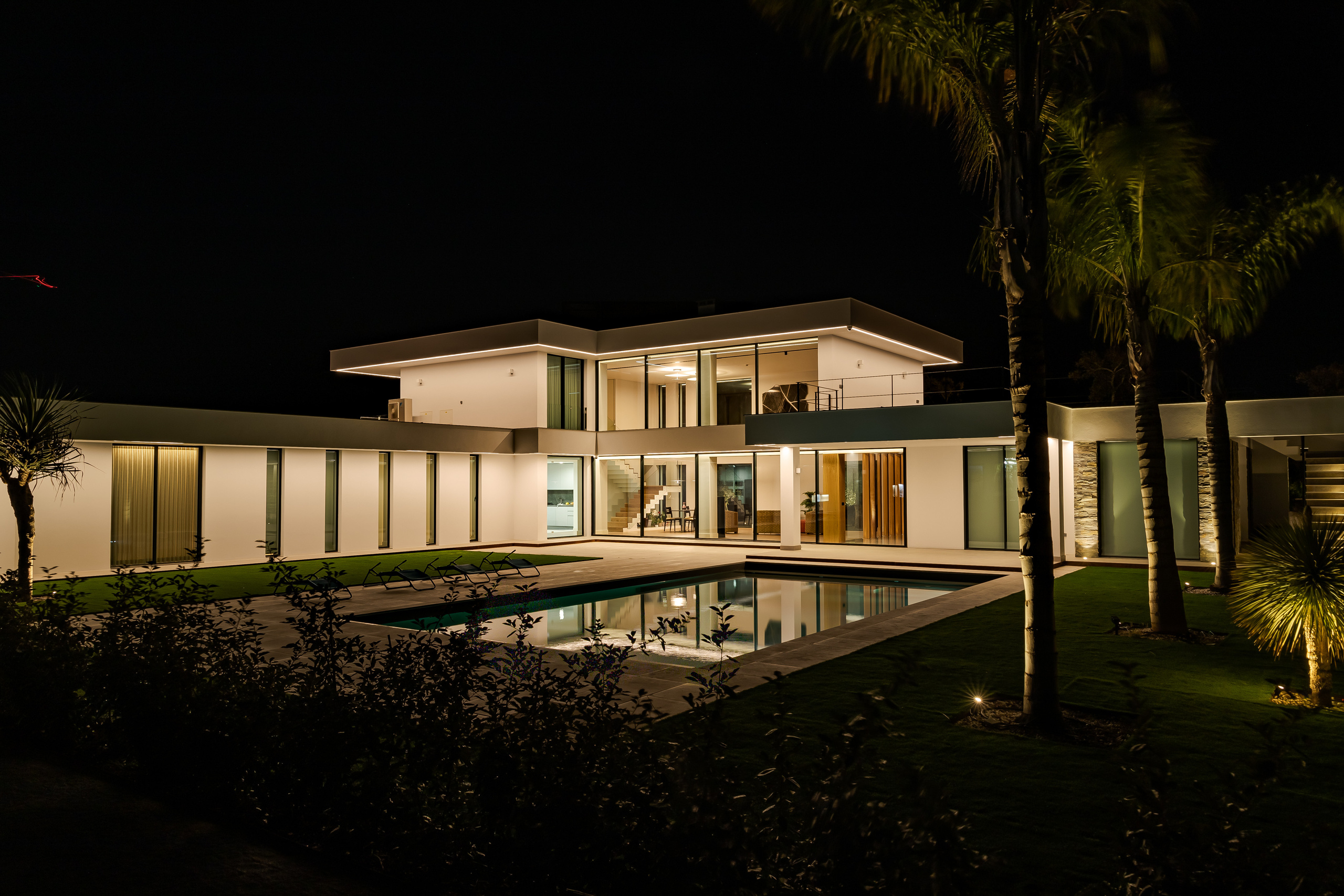 Luxury Real Estate Photography | Beyond Creative. Beyond Creative 20 | Cinematic Video & Photography Production Lisbon & Algarve