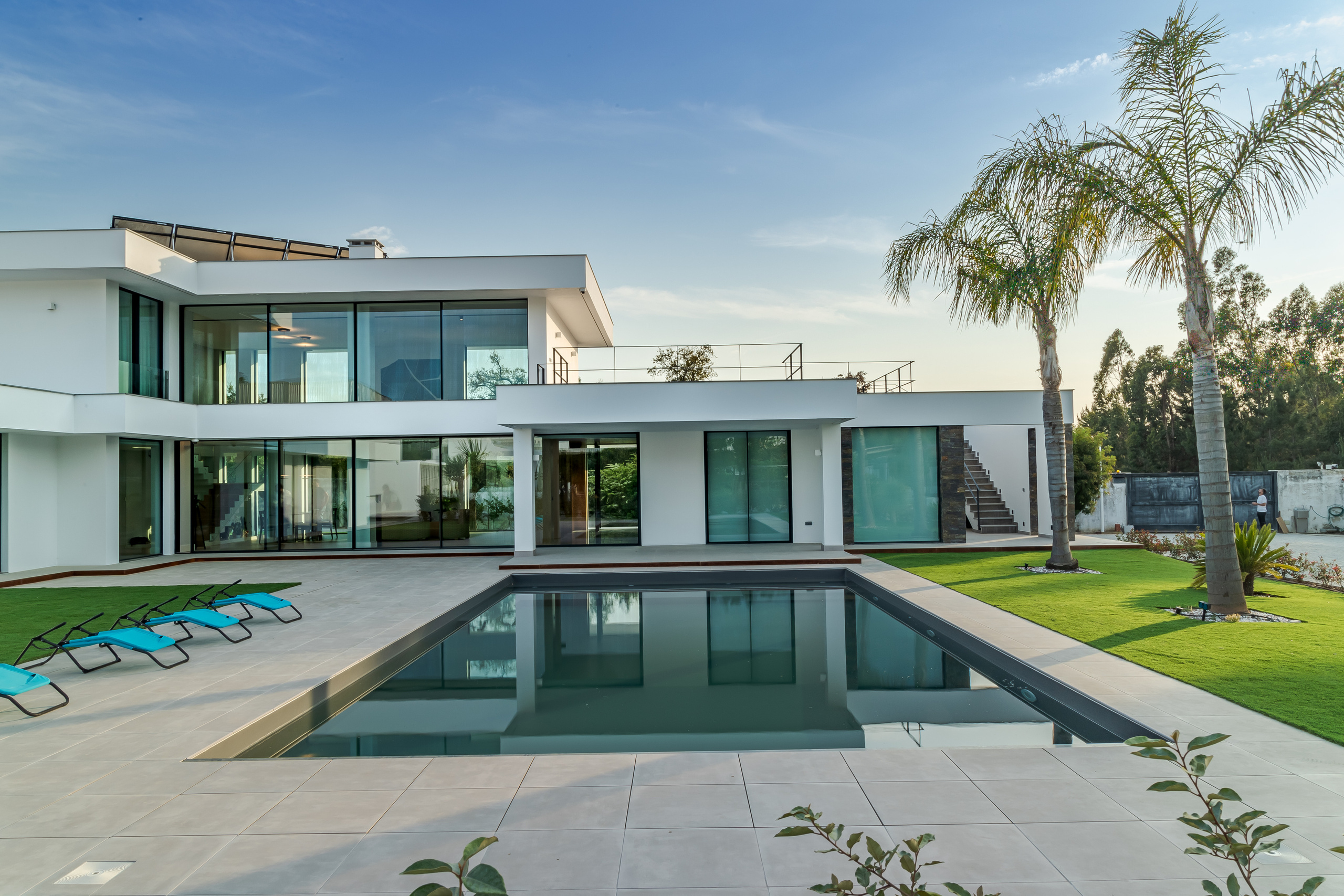 Luxury Real Estate Photography | Beyond Creative. Beyond Creative 20 | Cinematic Video & Photography Production Lisbon & Algarve