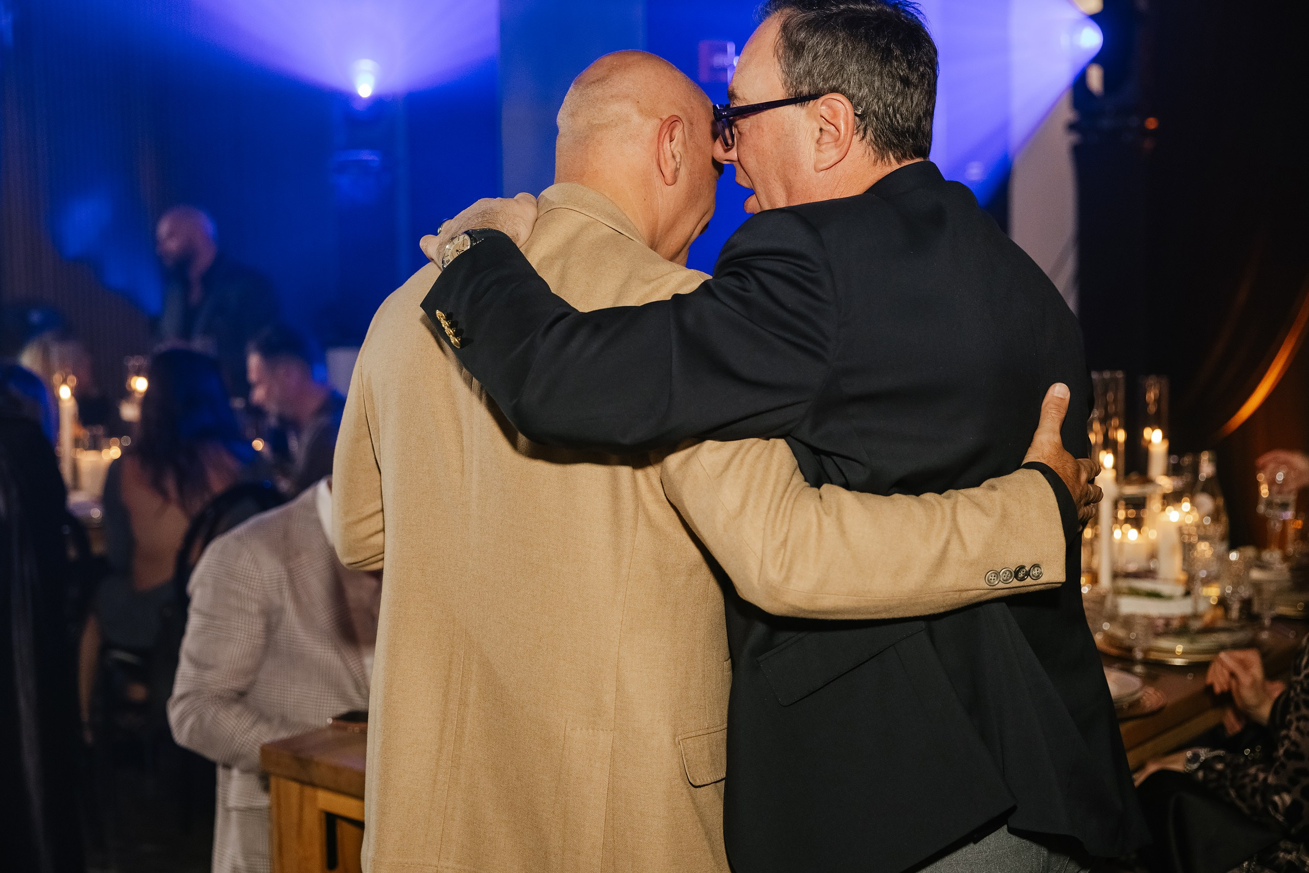 12.05.2025 Birthday Party. Wedding family event photographer in Chicago Nick Yushevich