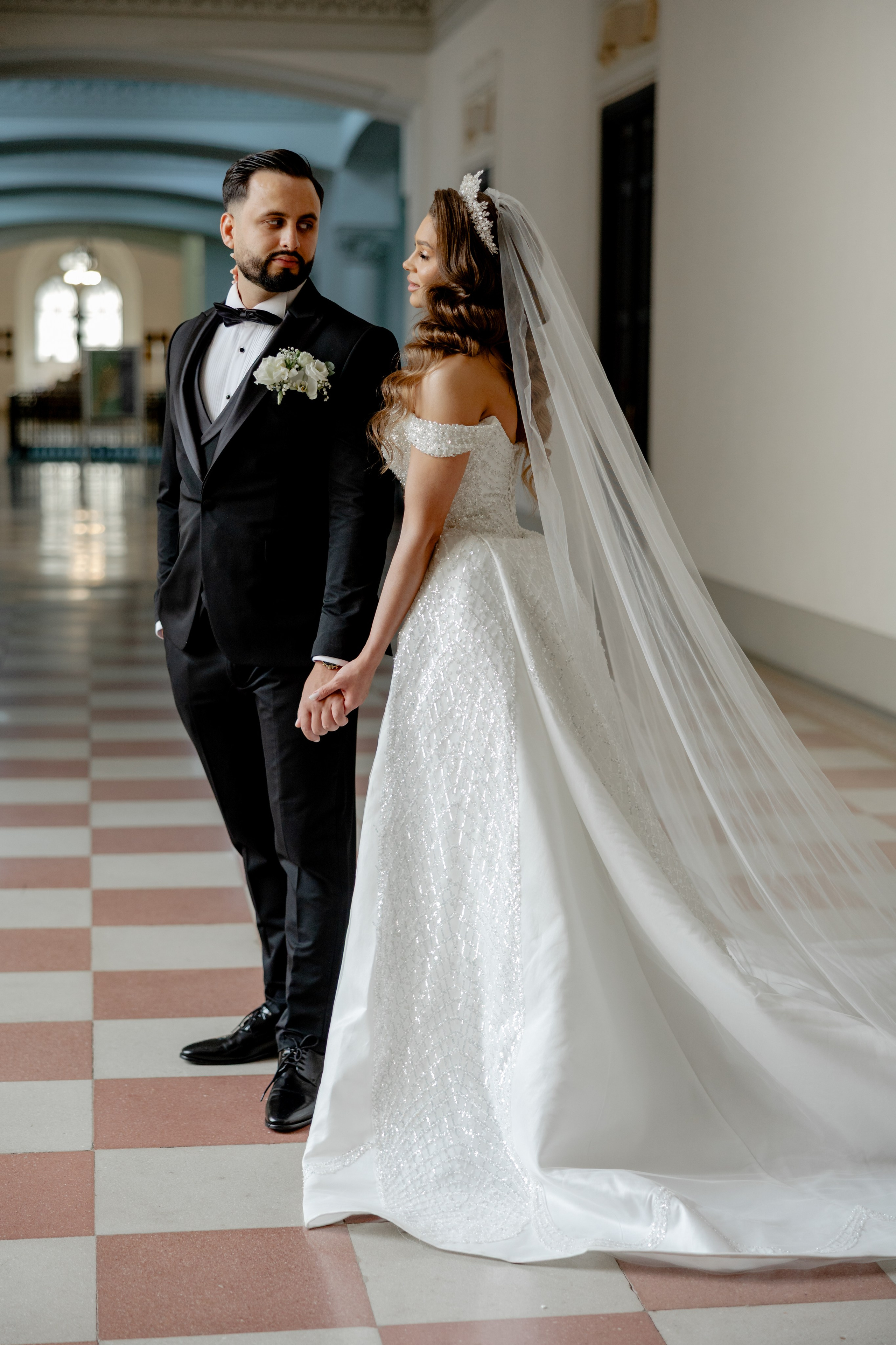 Mirel & Otilia. ProWed — Foto Video Moldova