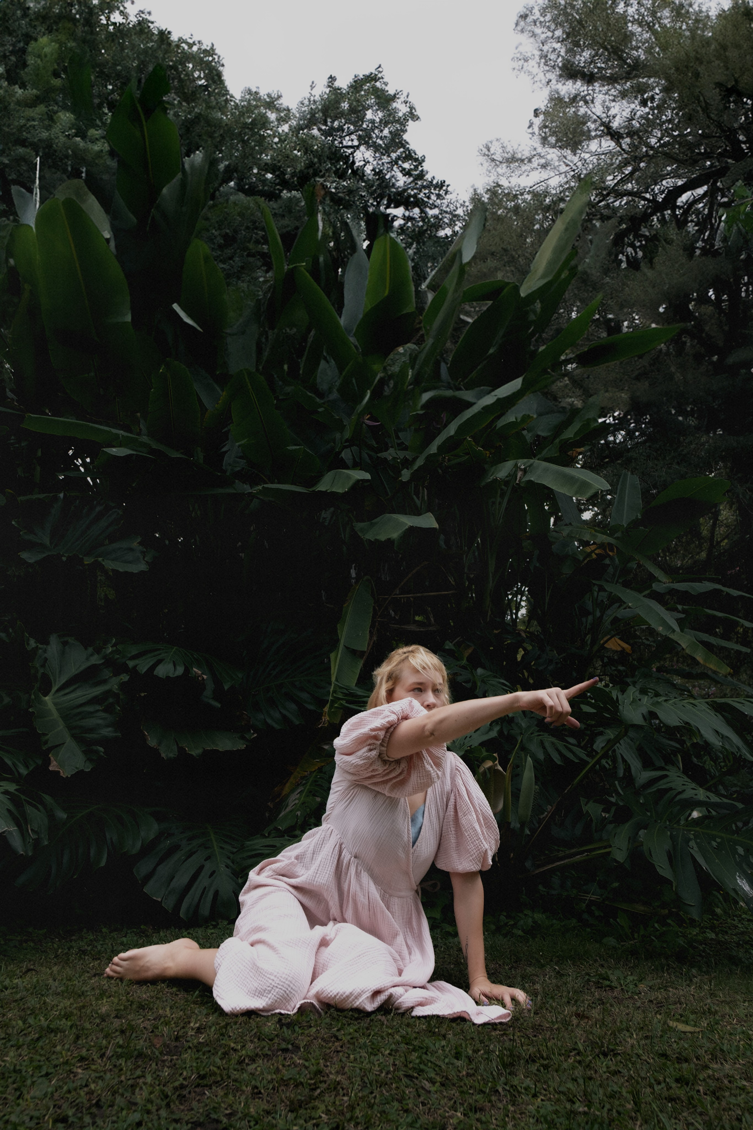 Kate. Photographer Olga Tsoi