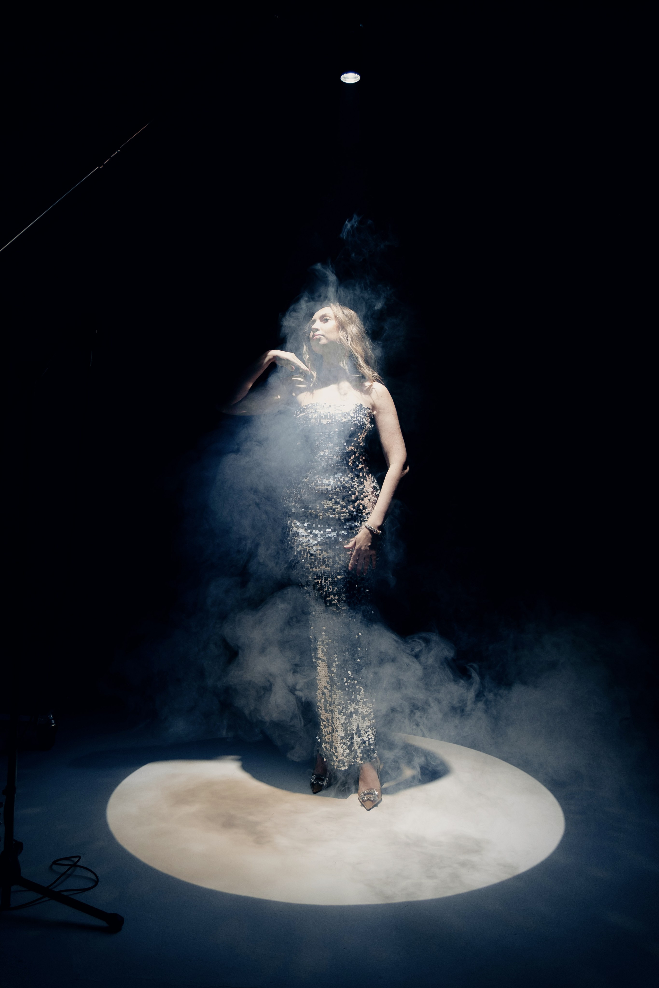 Margo. Photographer Olga Tsoi