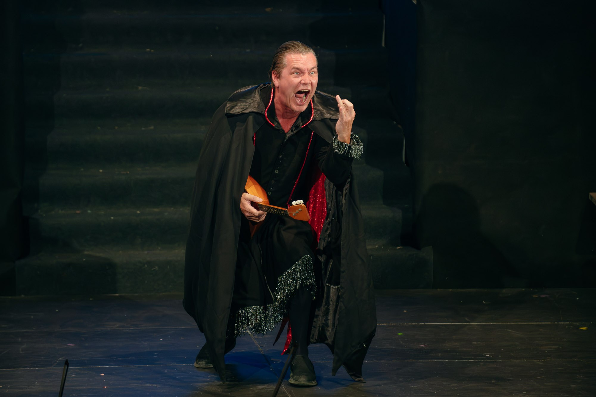 Concerts. Alexander Kabanov Photographer