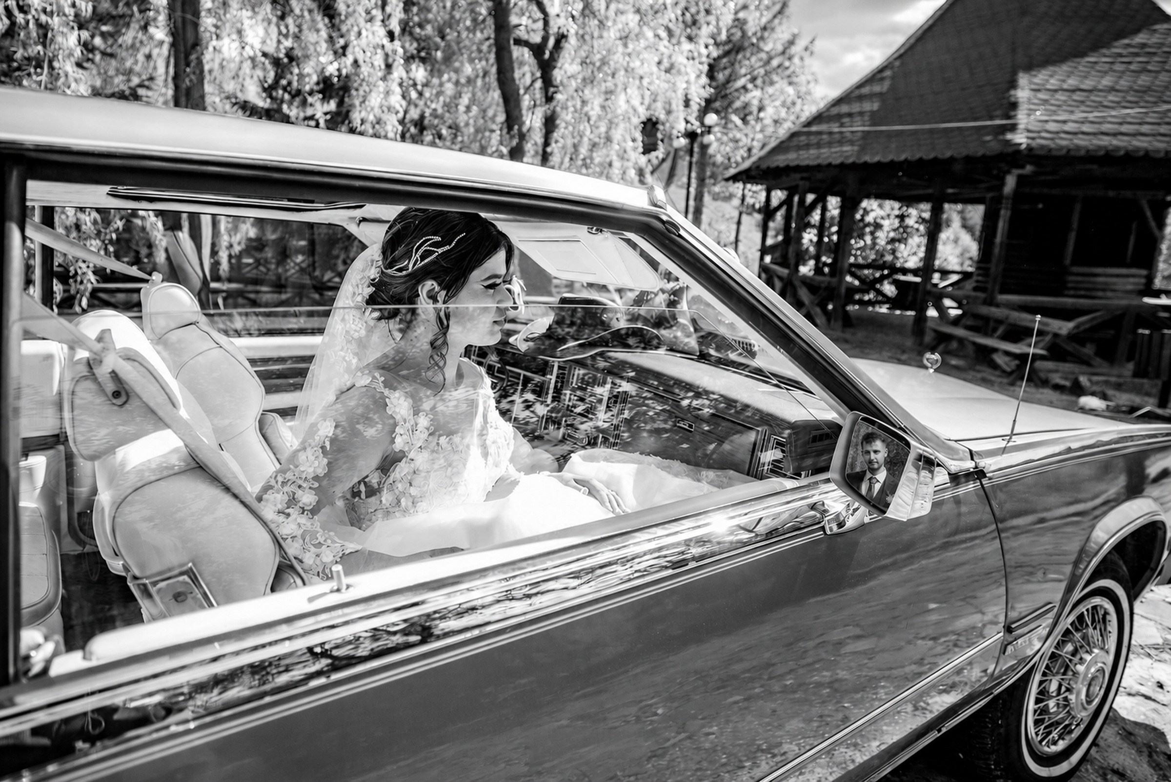 Wedding Stories. MCrisStudio